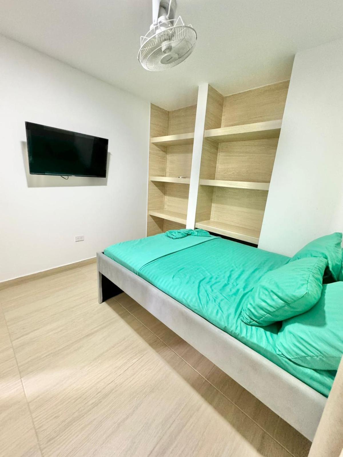 Two-Bedroom Superior Apartment photo 1