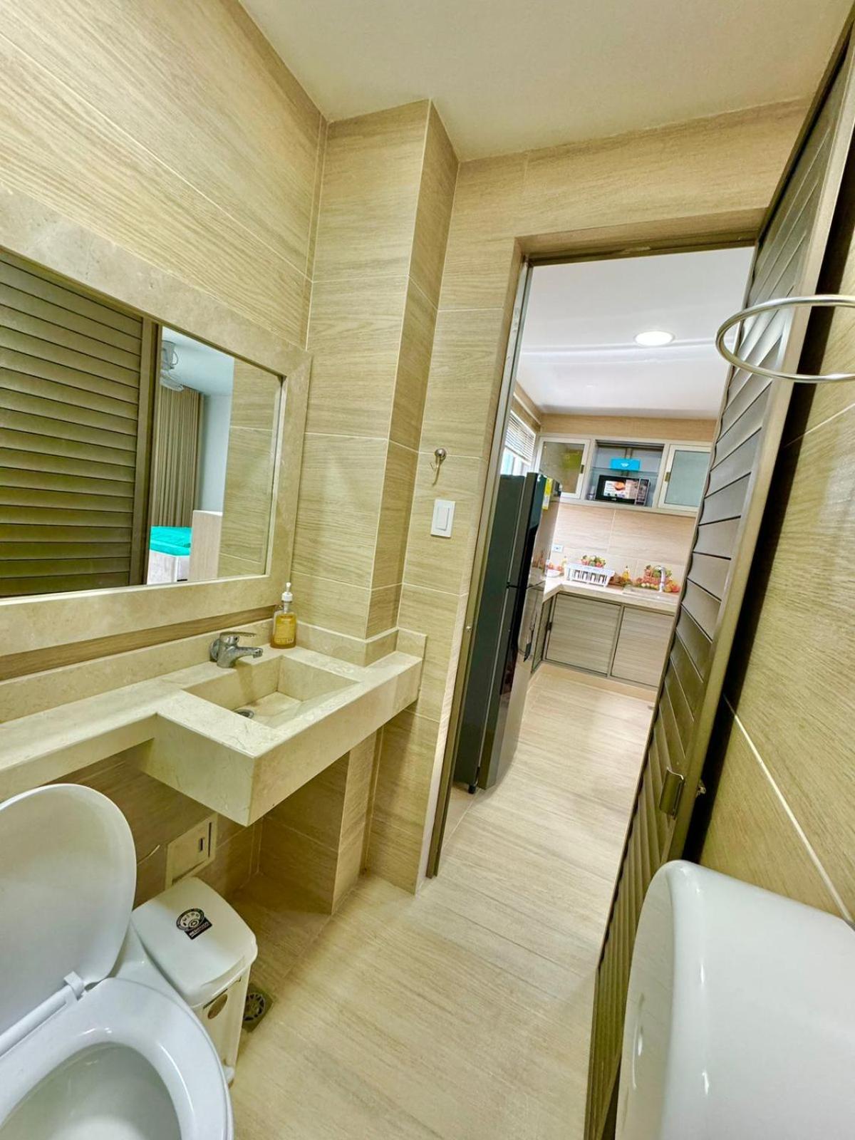 Luxury Triple Room photo 3