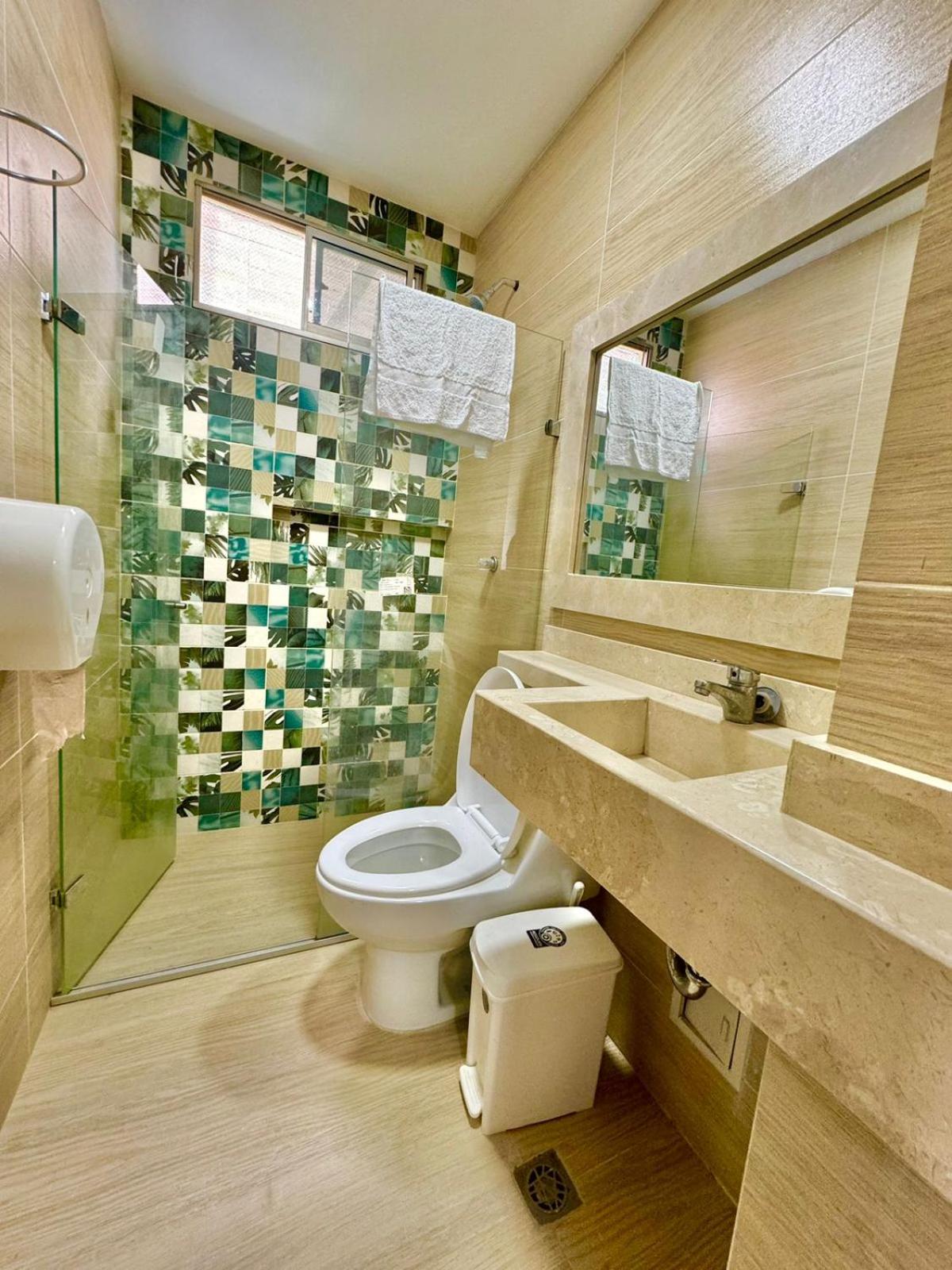 Luxury Triple Room photo 2