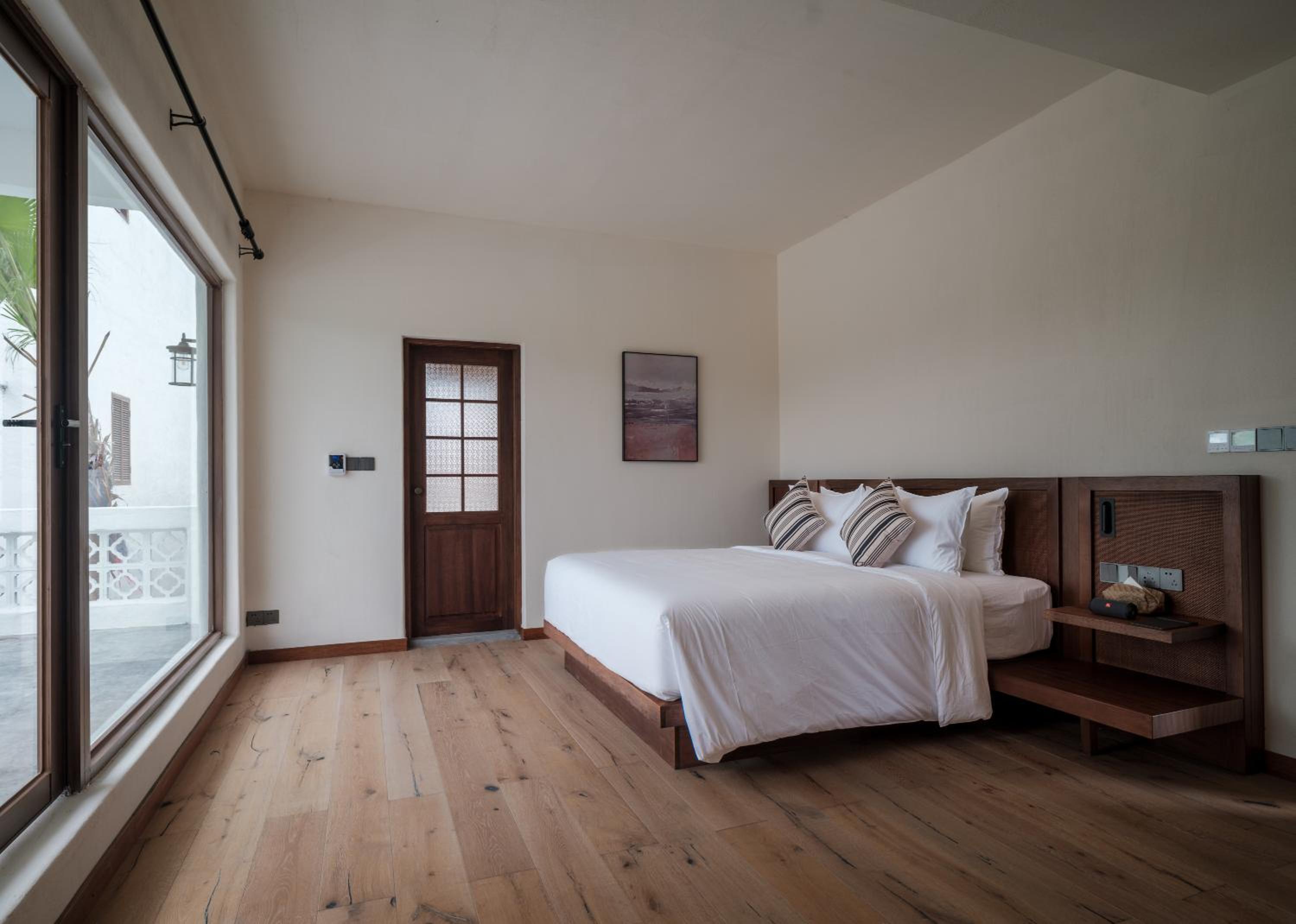 Superior Queen Room