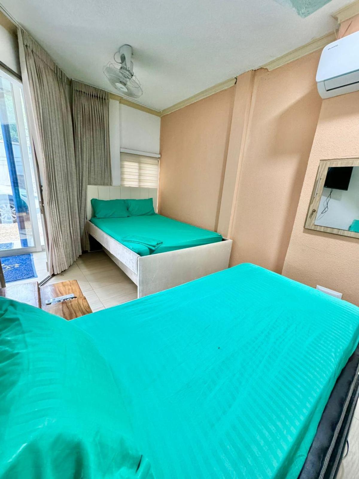 Comfort Triple Room photo 3