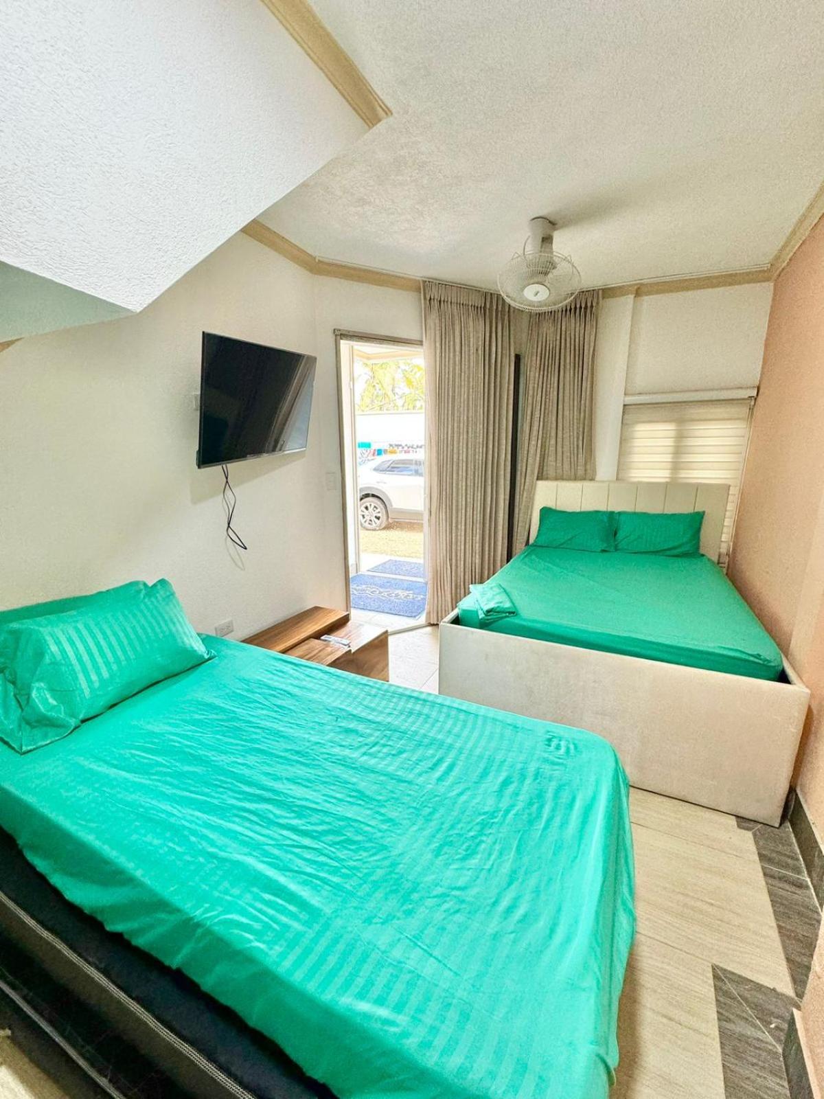 Comfort Triple Room photo 1