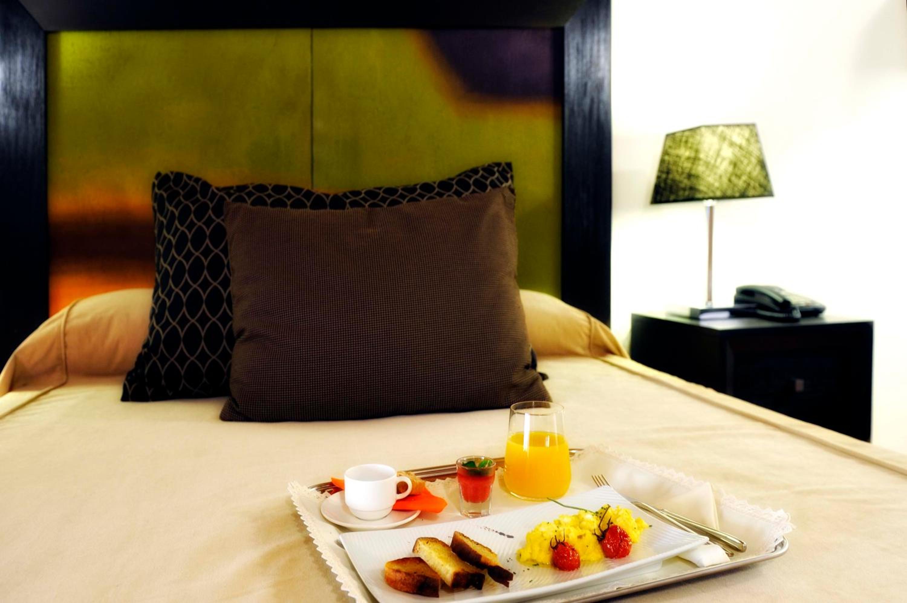Double Room - Photo 1