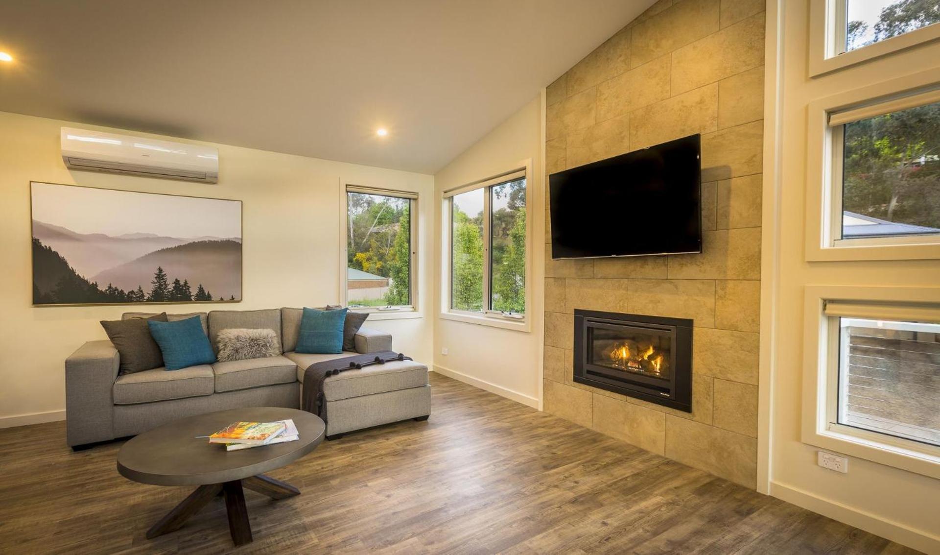 Vacation Home photo 1