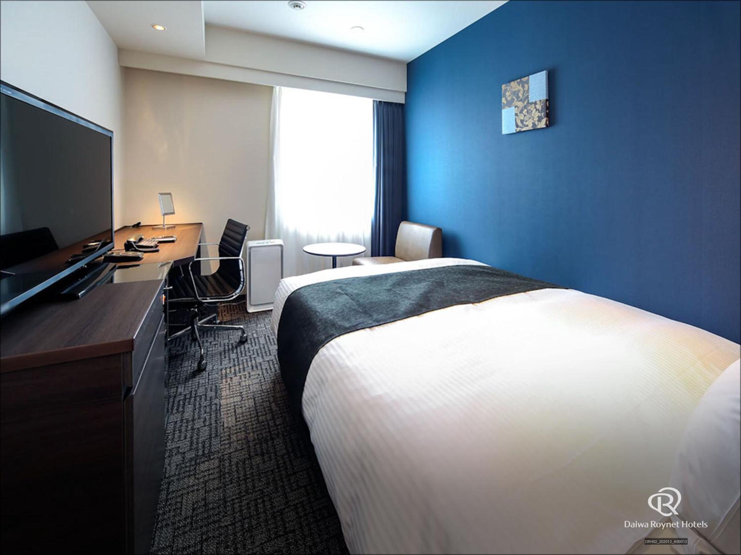 Adjacent Standard Double Rooms - Non-Smoking