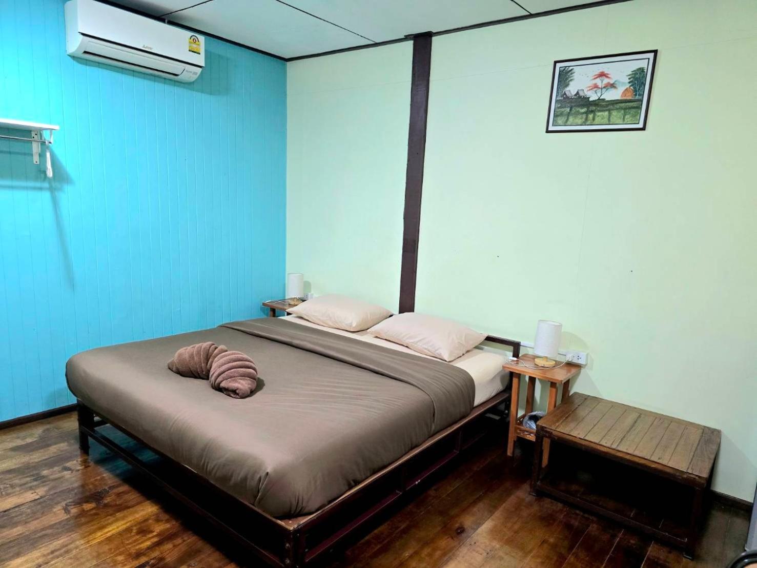 Double Room photo 2