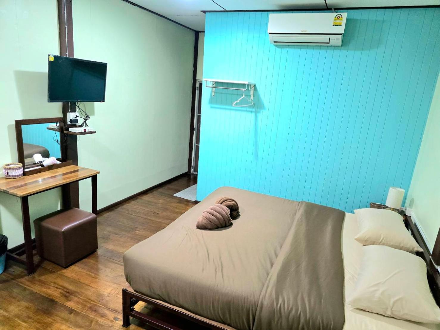Double Room photo 3