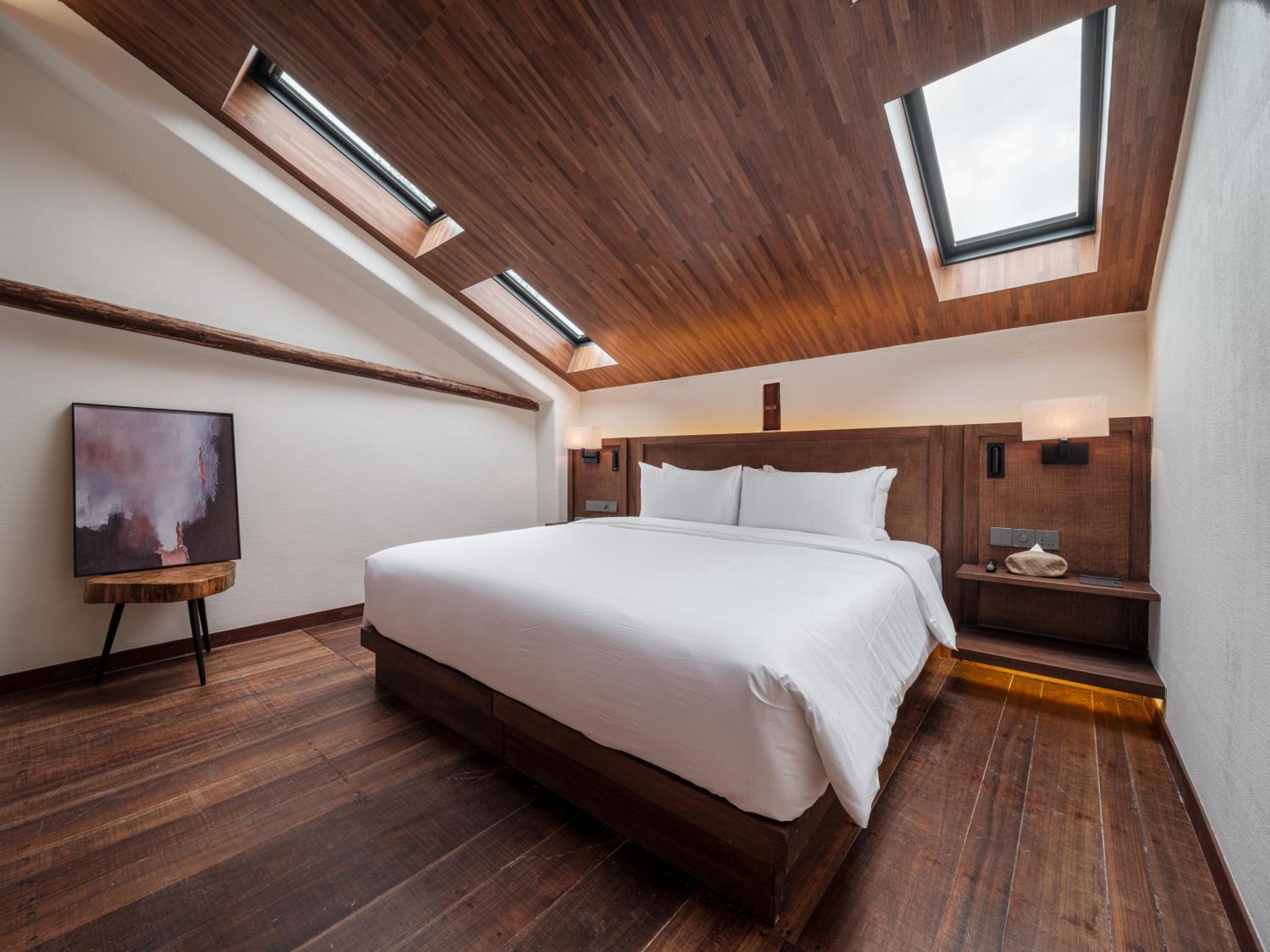 Deluxe Queen Room photo 3
