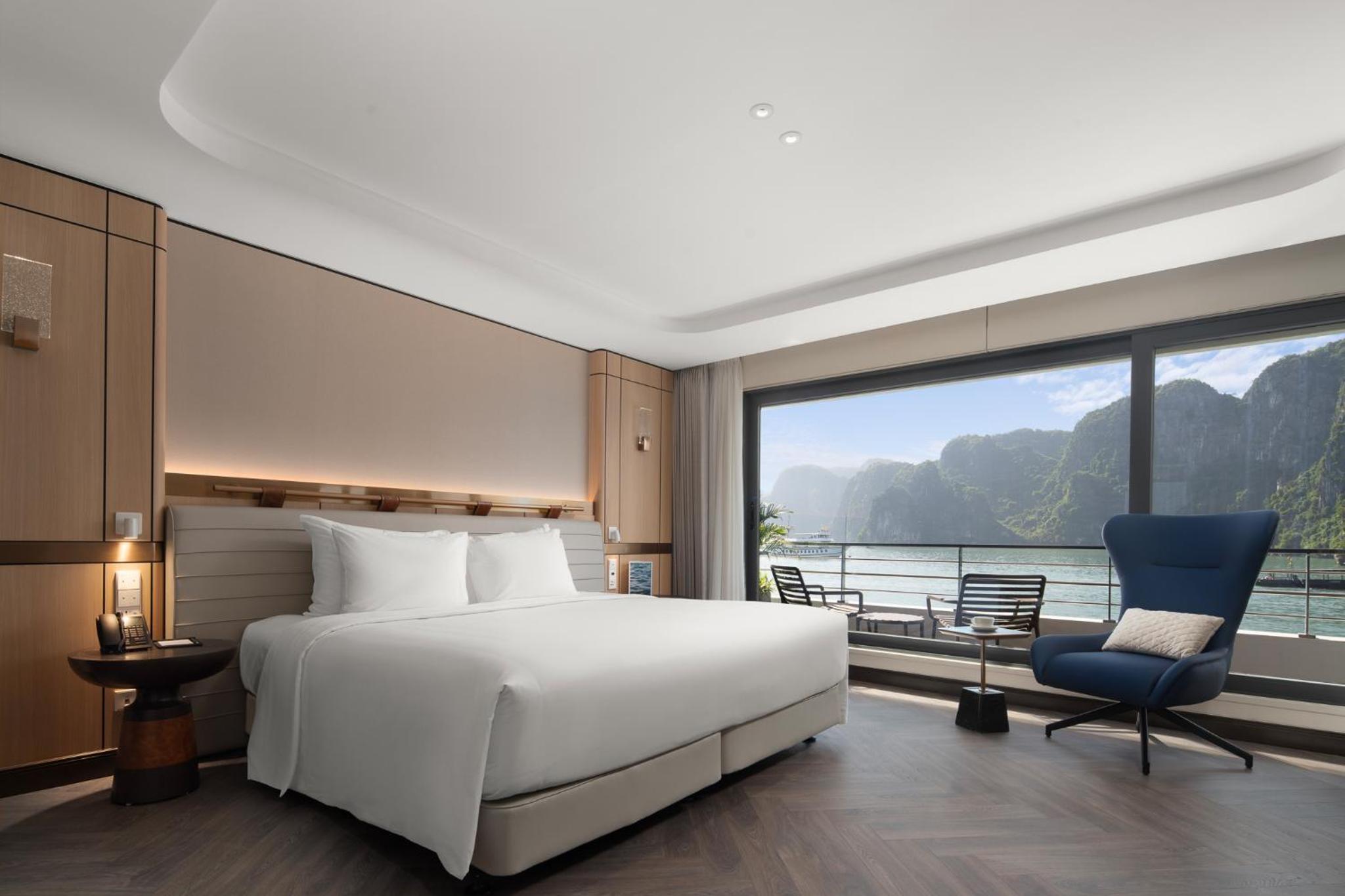 Veranda Suite  - Photo 1