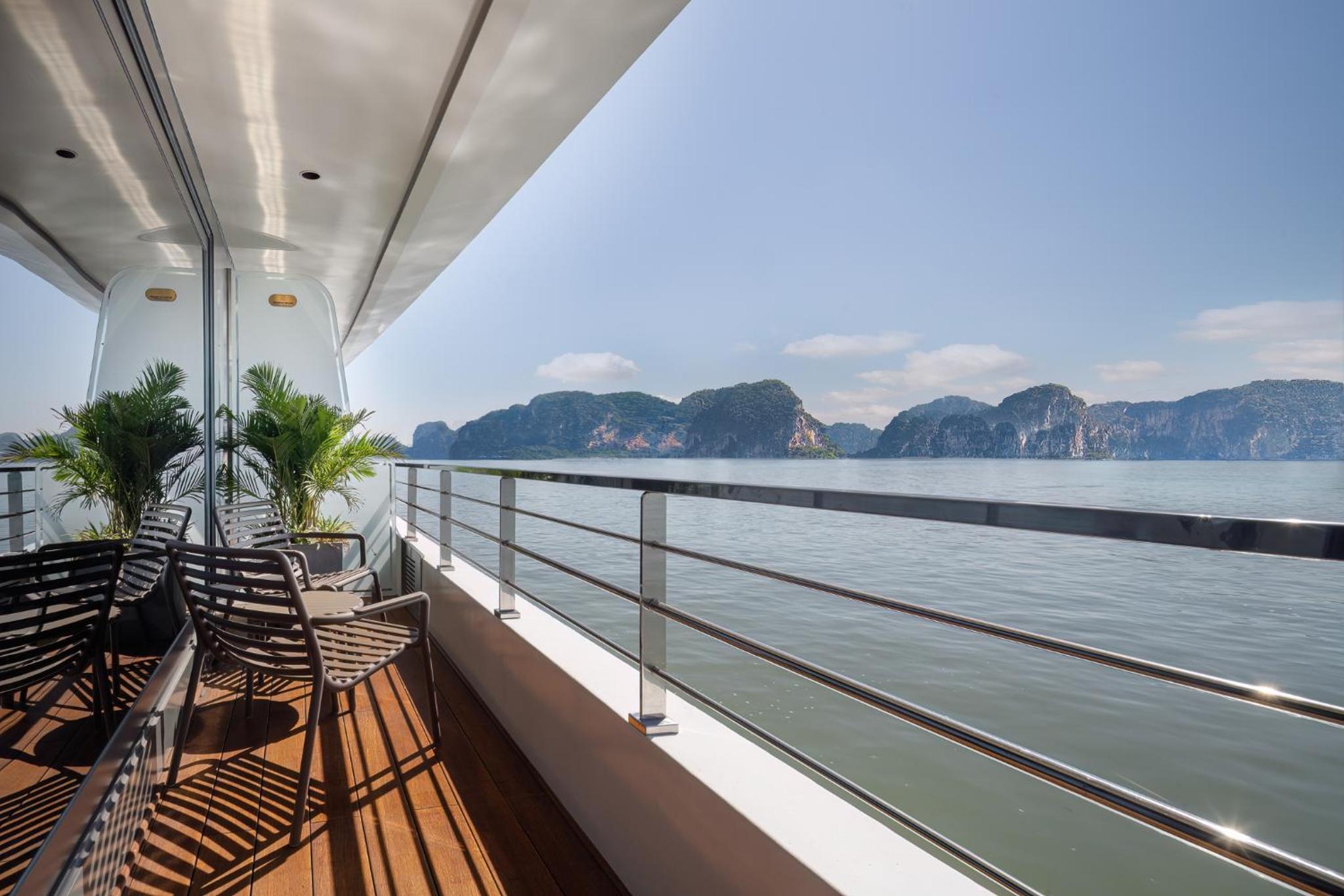 Veranda Suite  - Photo 5