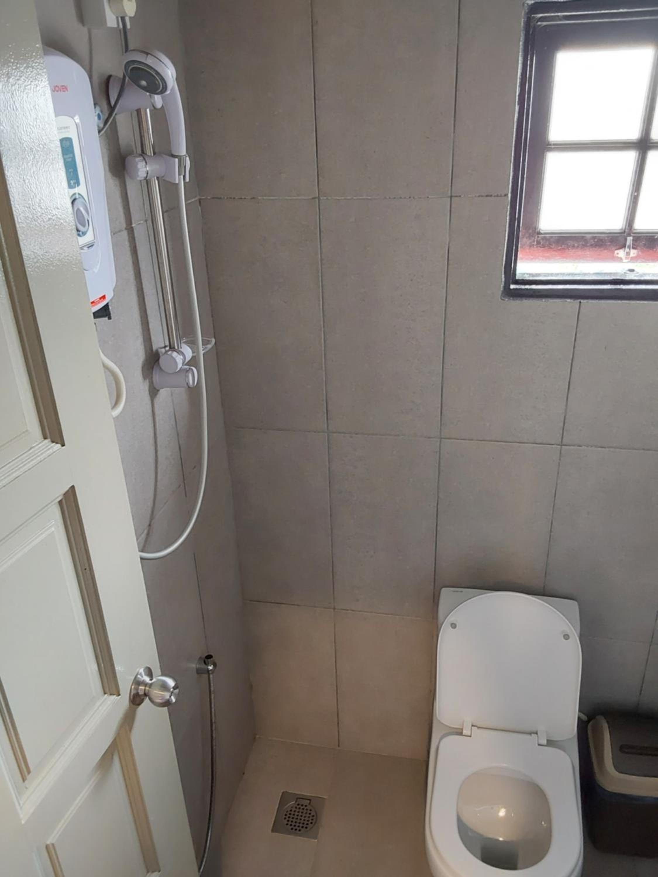Double Room with Balcony photo 2
