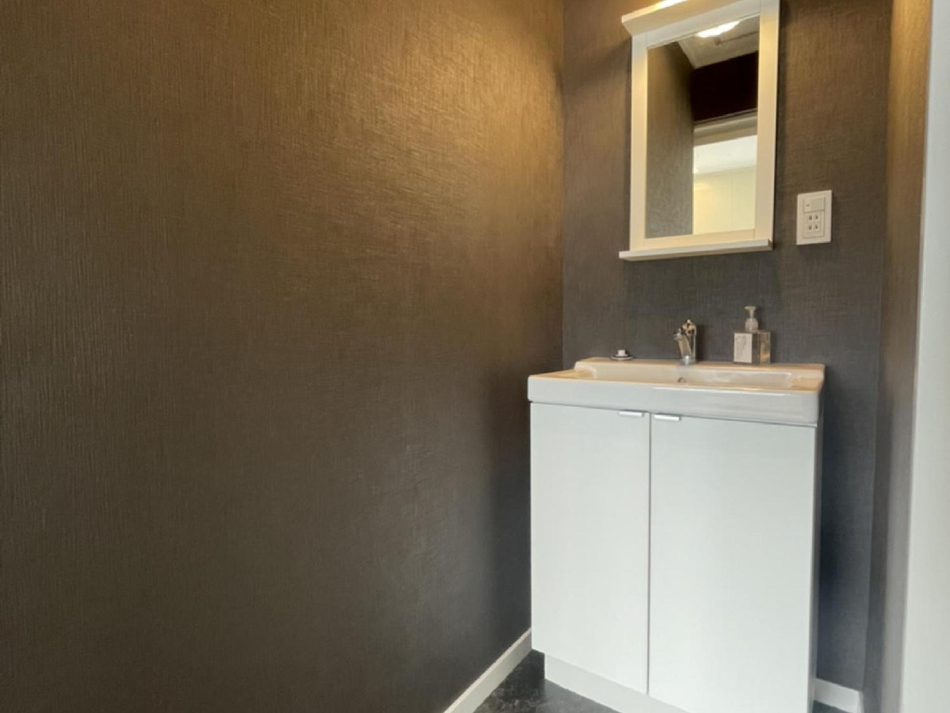 One-Bedroom House photo 3