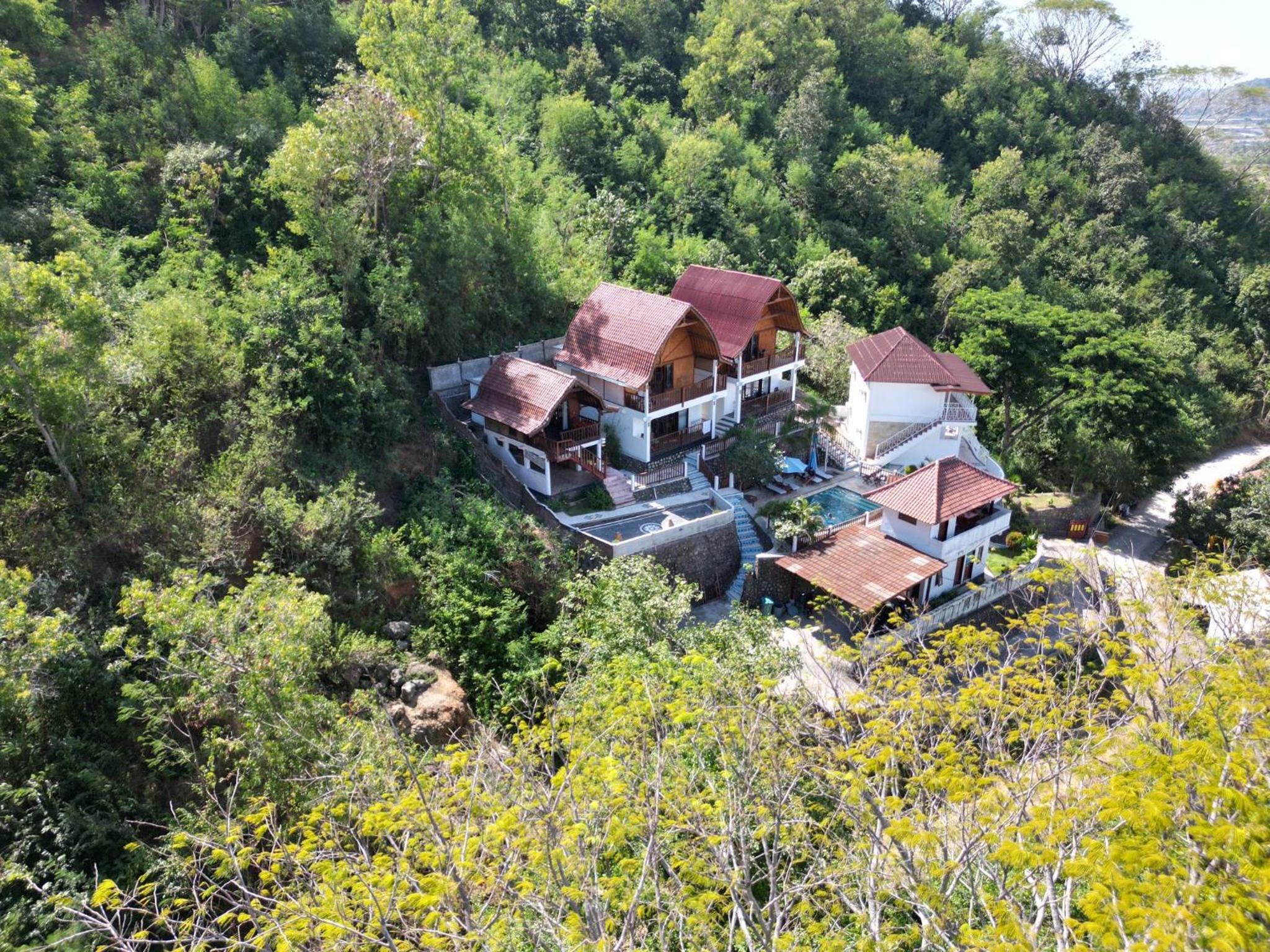 Family Bungalow - Photo 6