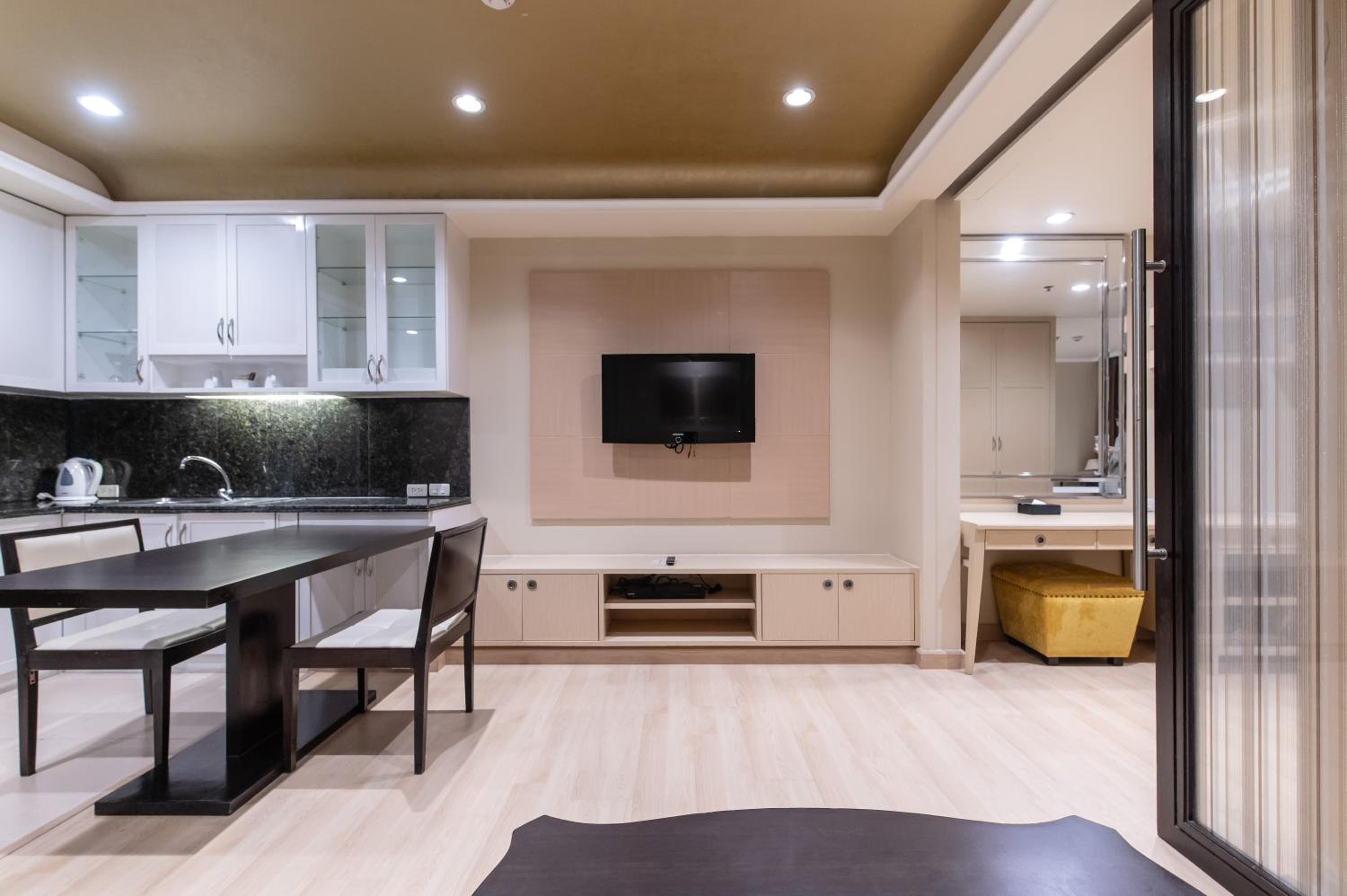 Suite photo 2