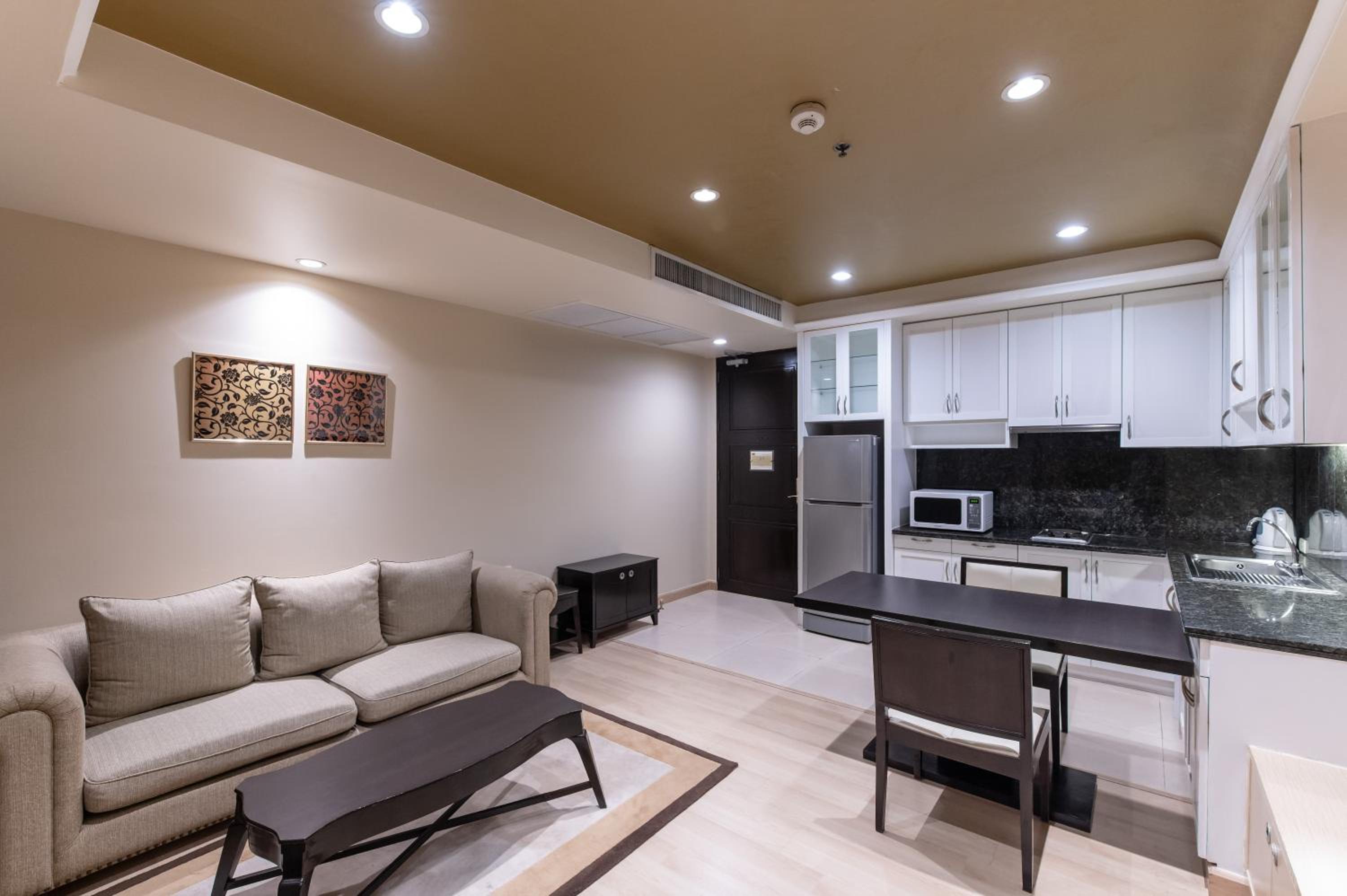 Suite photo 3