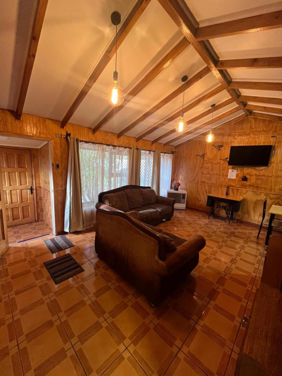 Two-Bedroom House photo 1