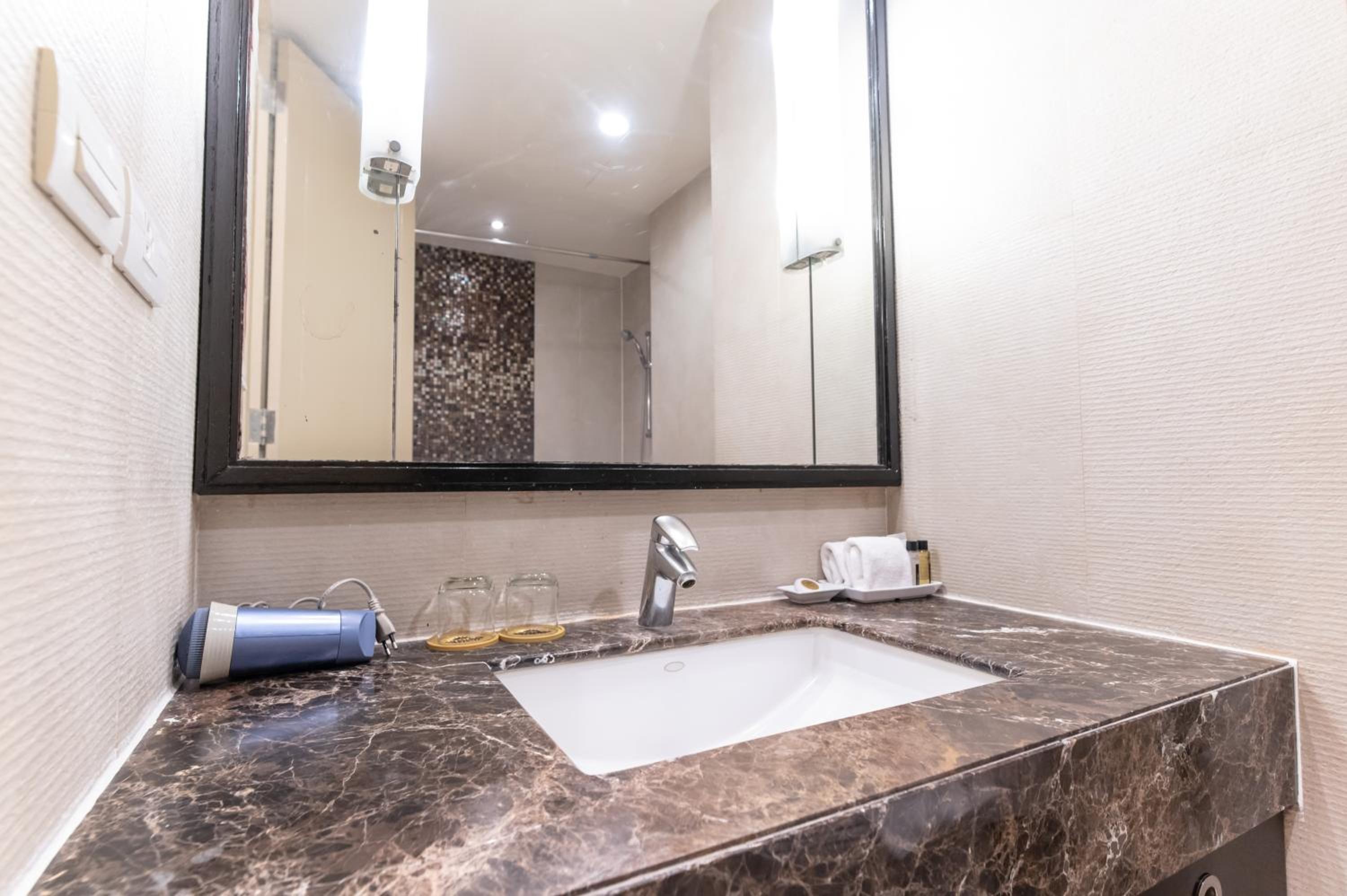 Grand One Bedroom Suite photo 3