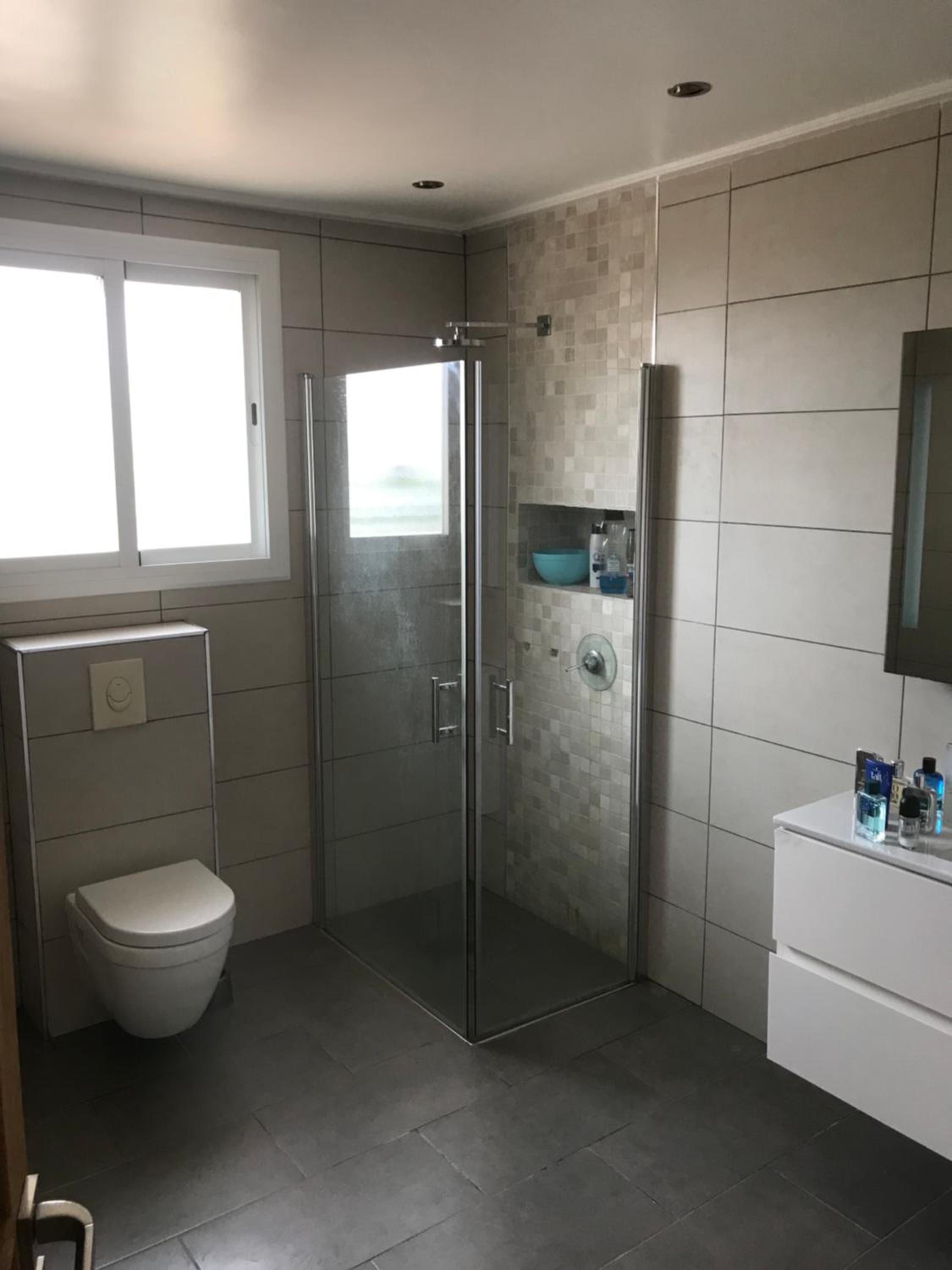 One-Bedroom Villa photo 2