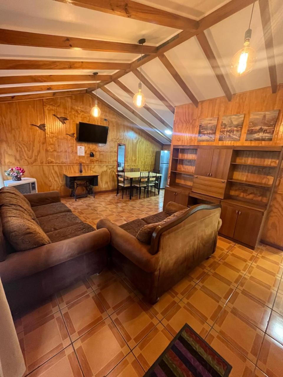 Two-Bedroom House photo 3
