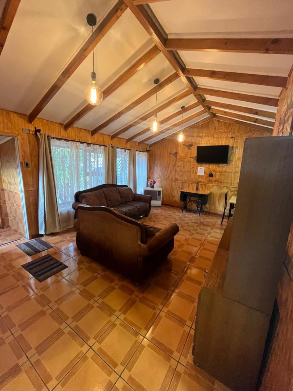 Two-Bedroom House photo 2