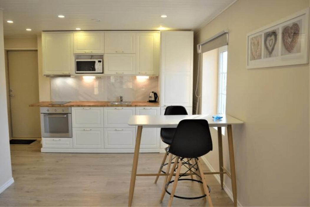 Apartment photo 3