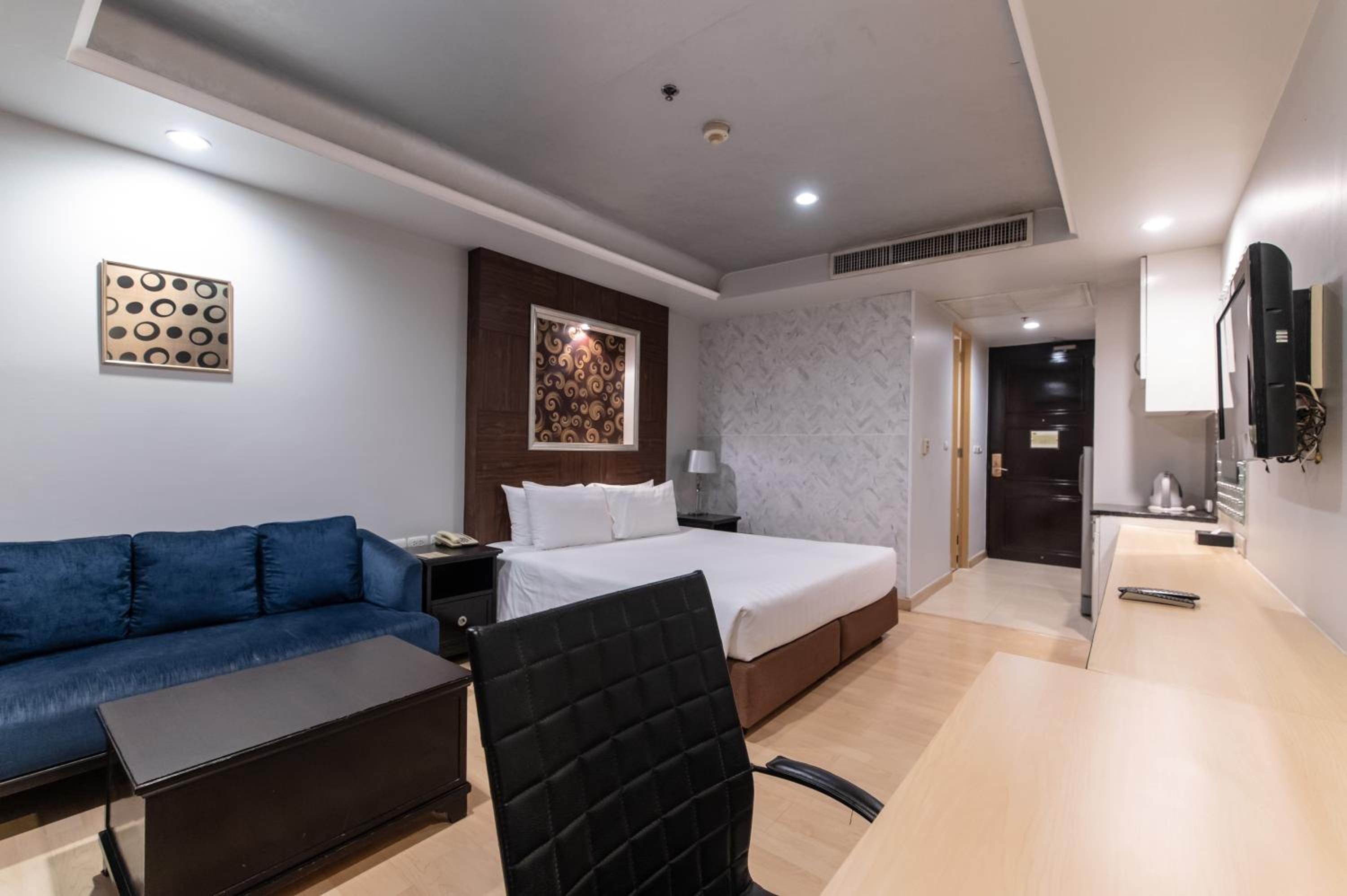 Superior Plus Room ( Free Upgrade) photo 2