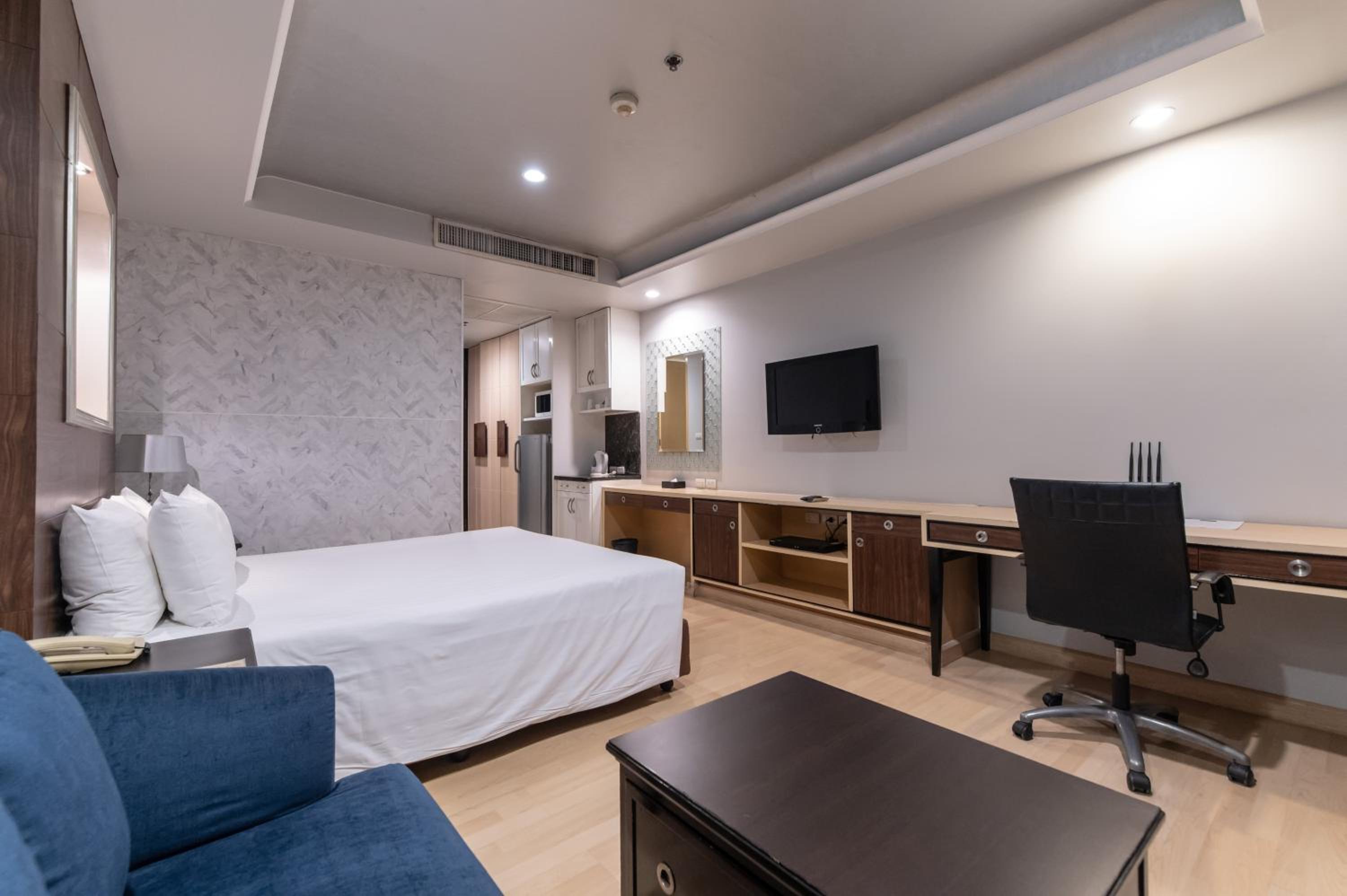 Superior Plus Room ( Free Upgrade) photo 1