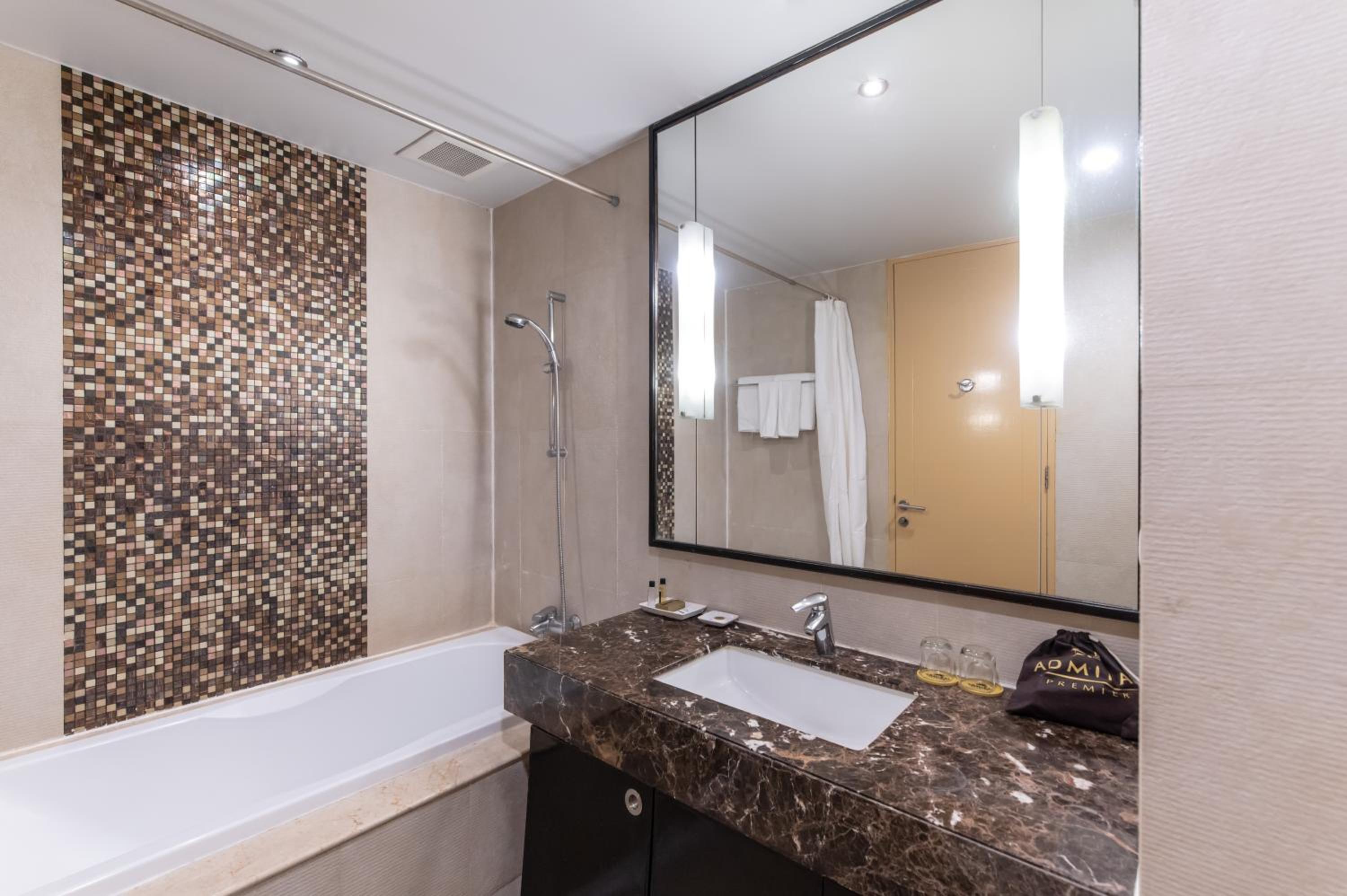Superior Plus Room ( Free Upgrade) photo 3