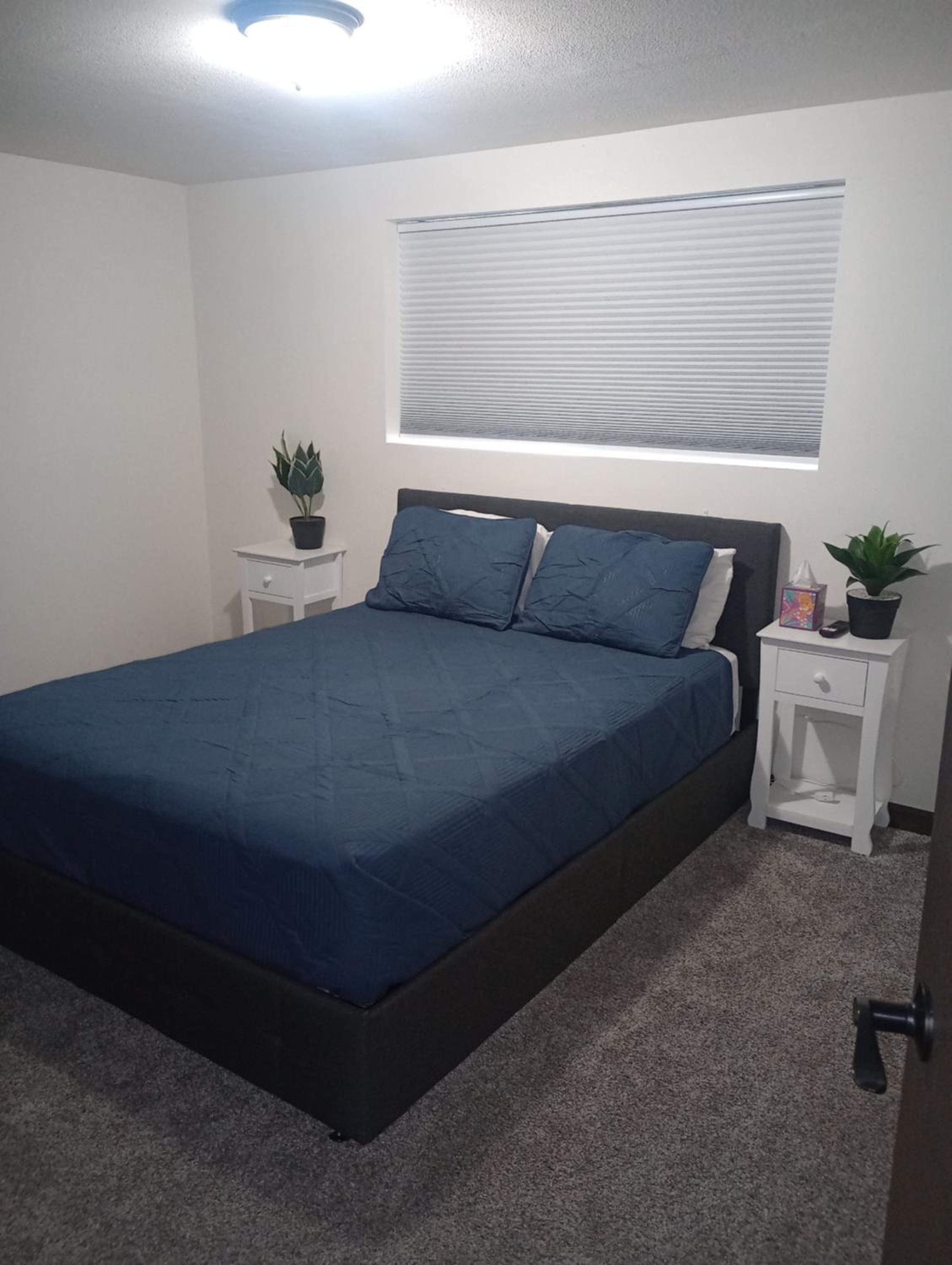Four-Bedroom House - Photo 25