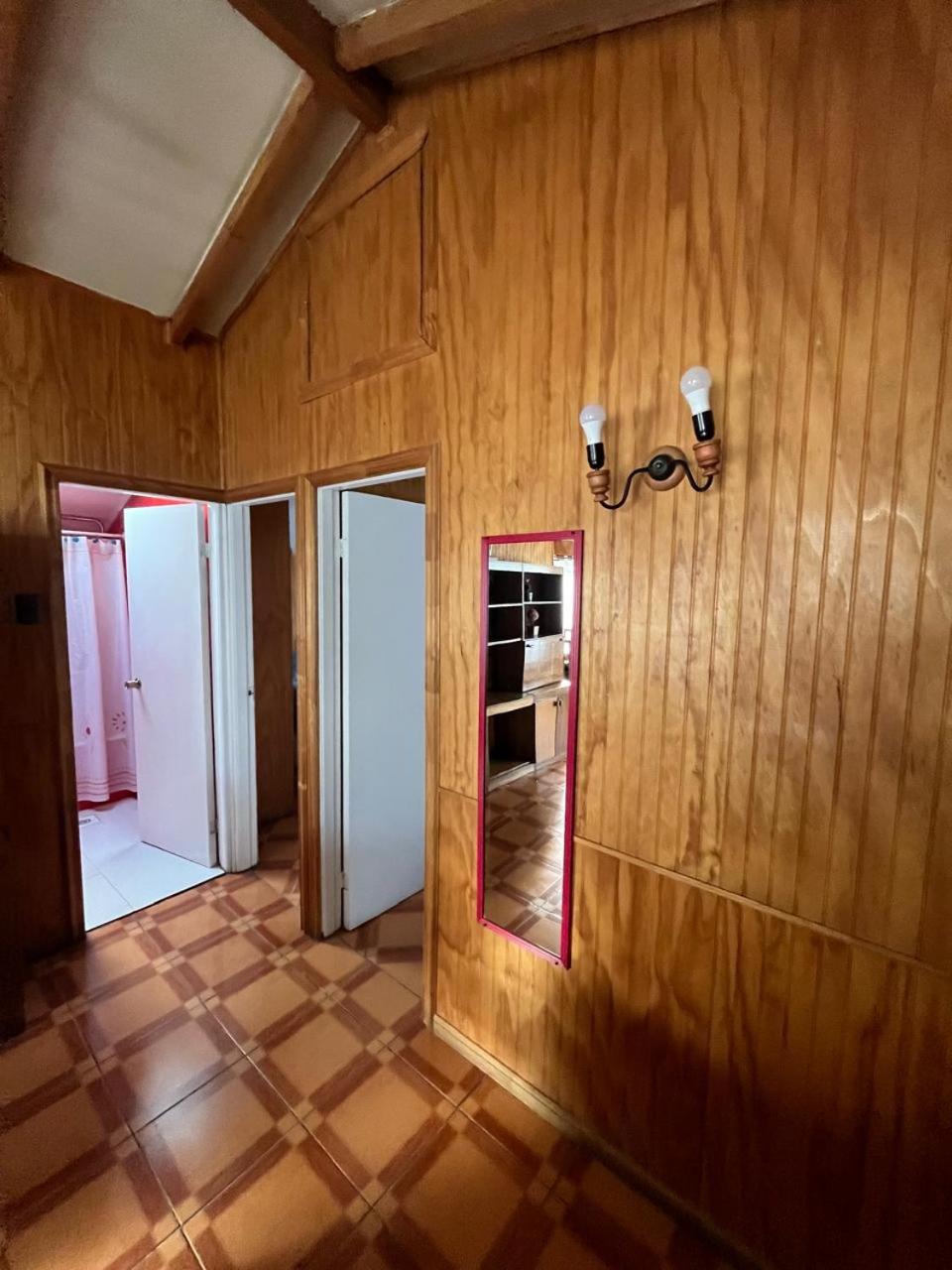 Two-Bedroom House photo 1