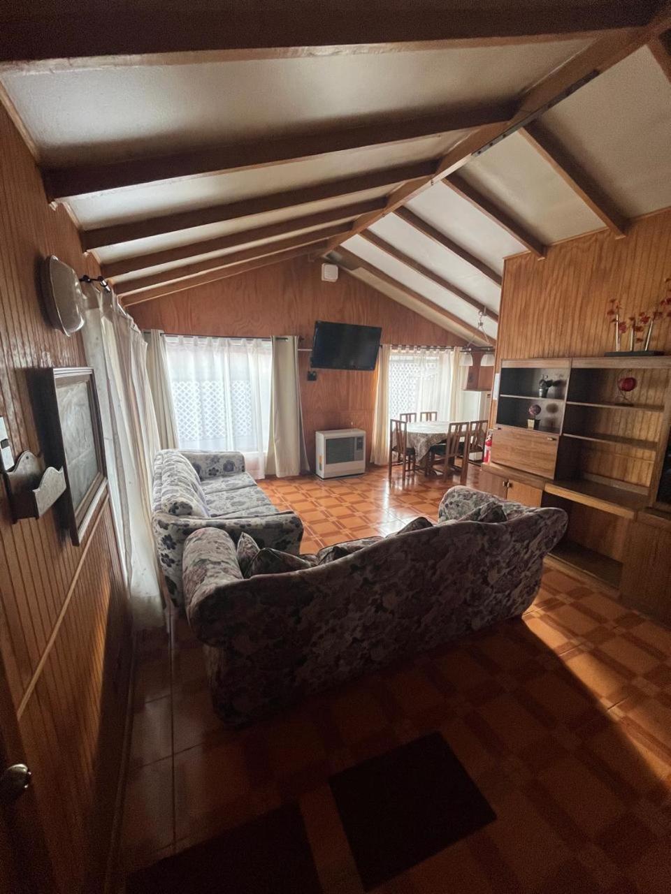 Two-Bedroom House photo 1