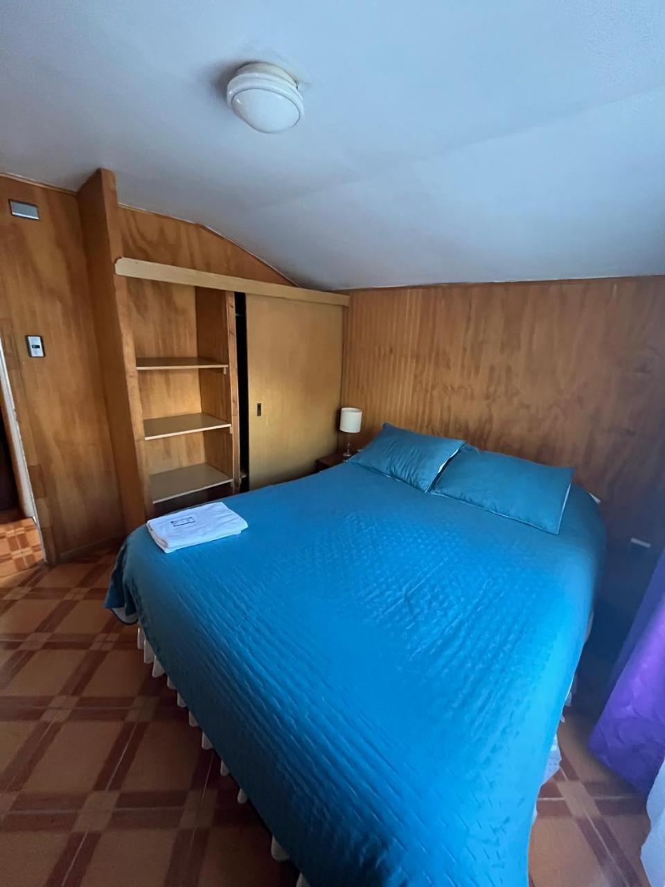 Two-Bedroom House photo 3