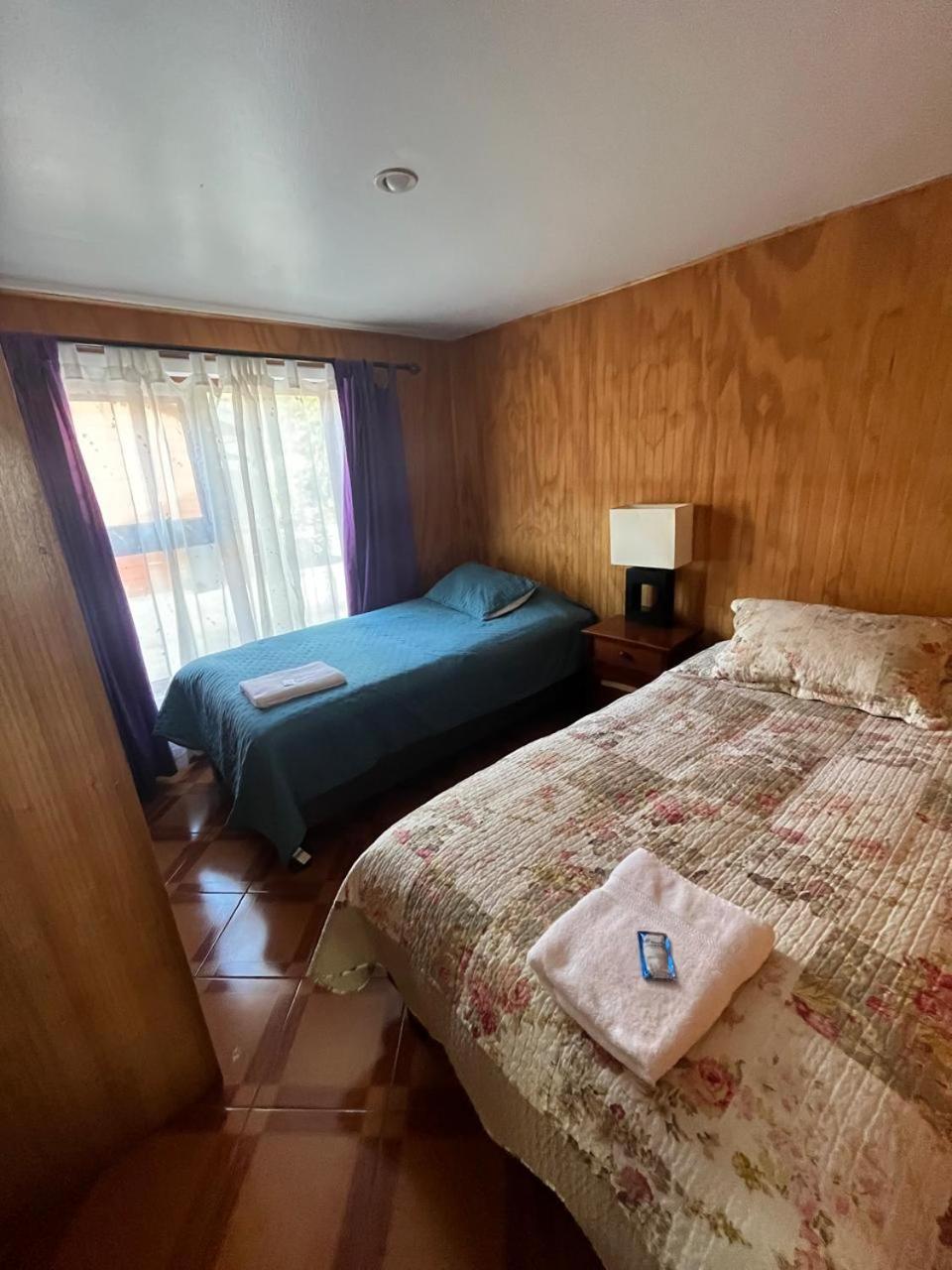 Two-Bedroom House photo 2