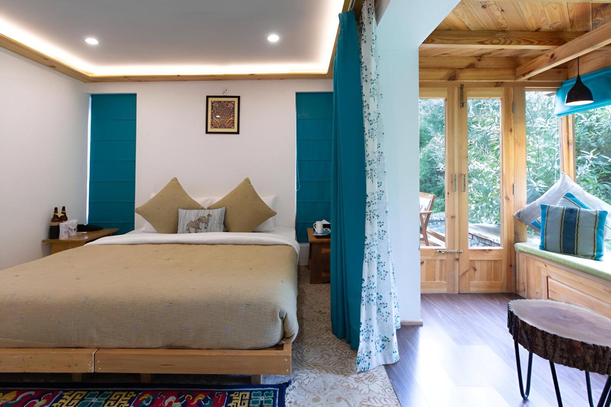 Honeymoon Room - Photo 4
