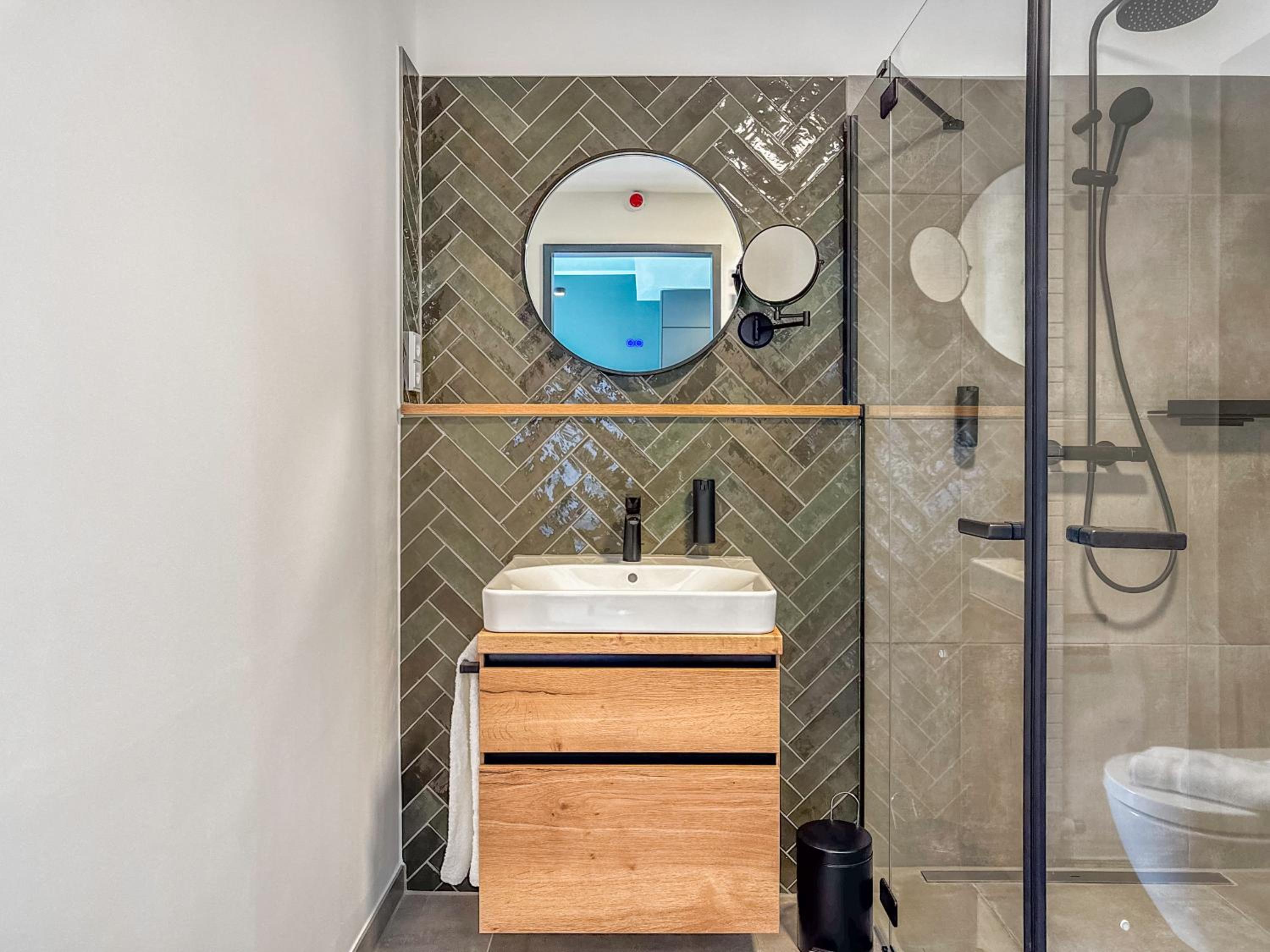 Townhome Hotel Hannover - Dostęp cyfrowy - bezkontaktowe zameldowanie, Zdjęcie 6