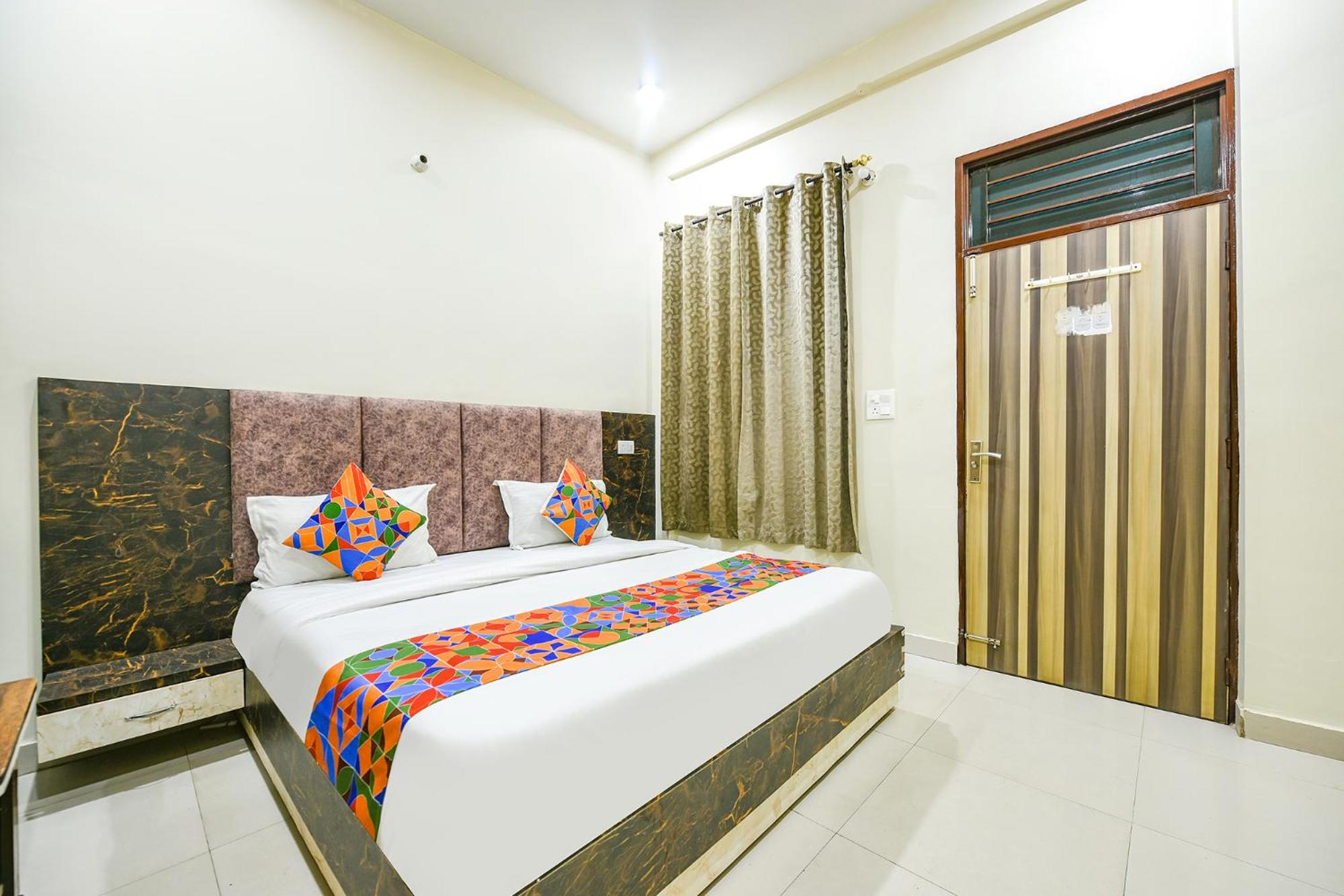 Deluxe Room photo 1