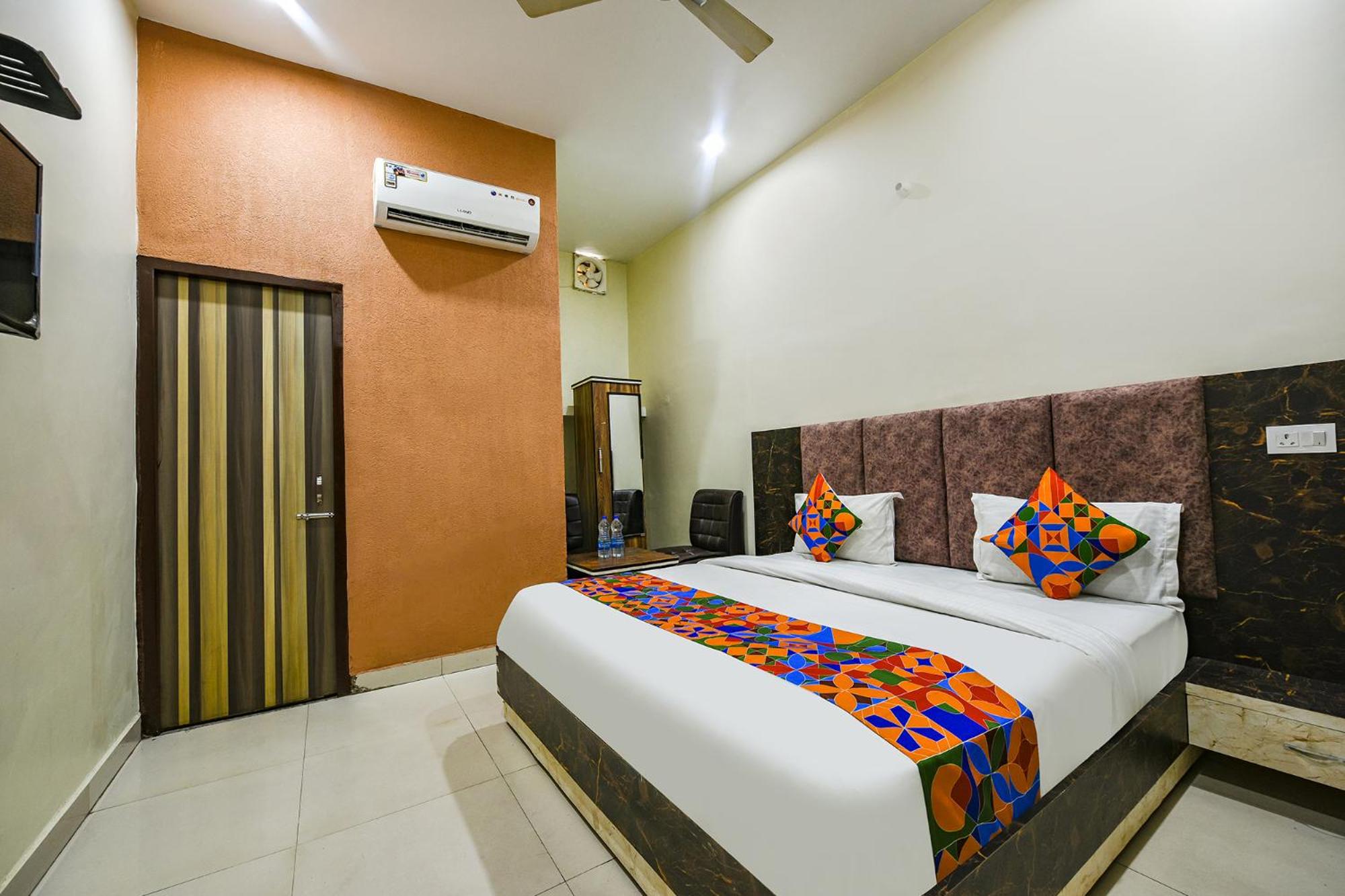 Deluxe Room photo 3