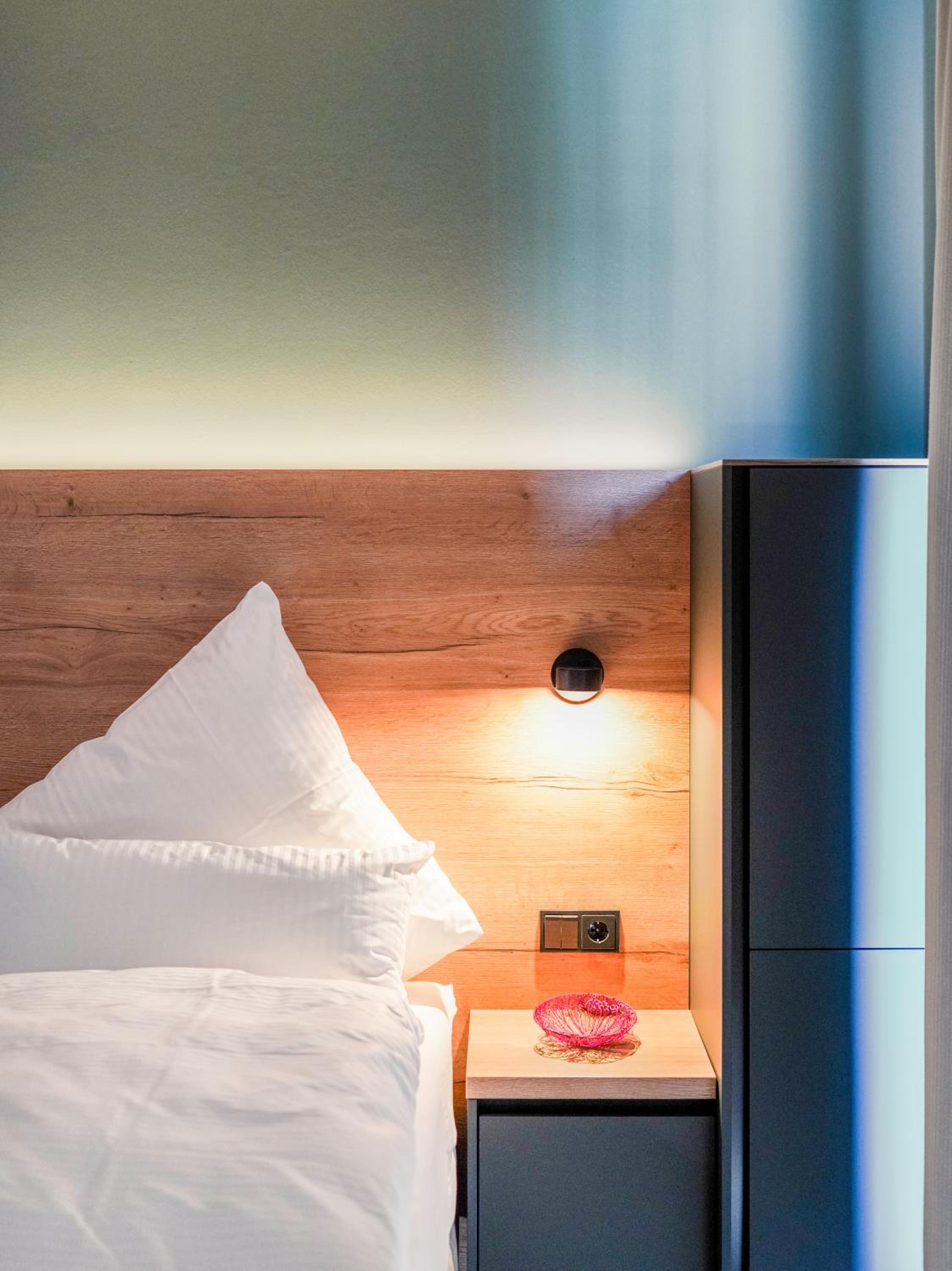 Townhome Hotel Hannover - Dostęp cyfrowy - bezkontaktowe zameldowanie, Zdjęcie 7