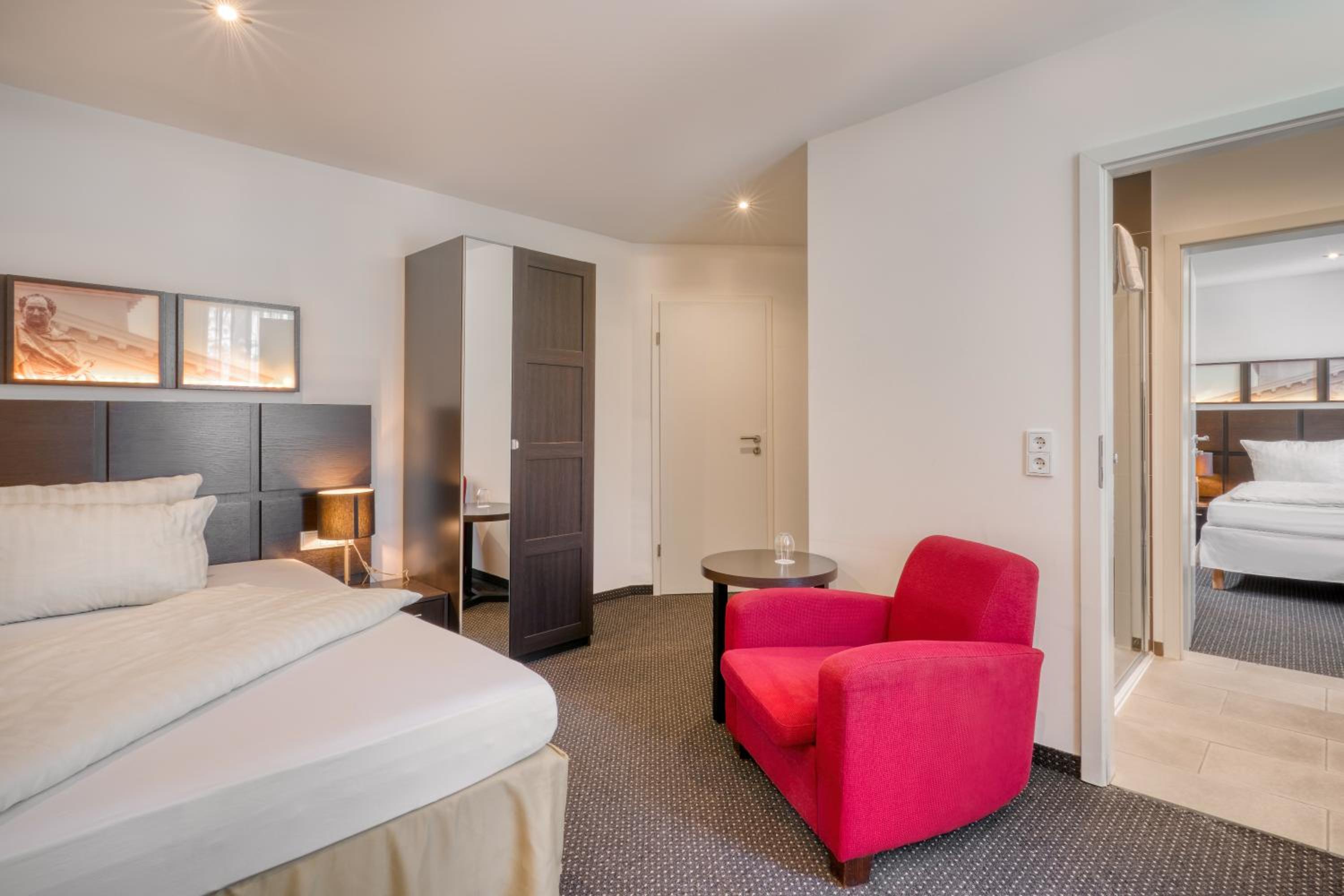Superior Twin Room - Photo 2