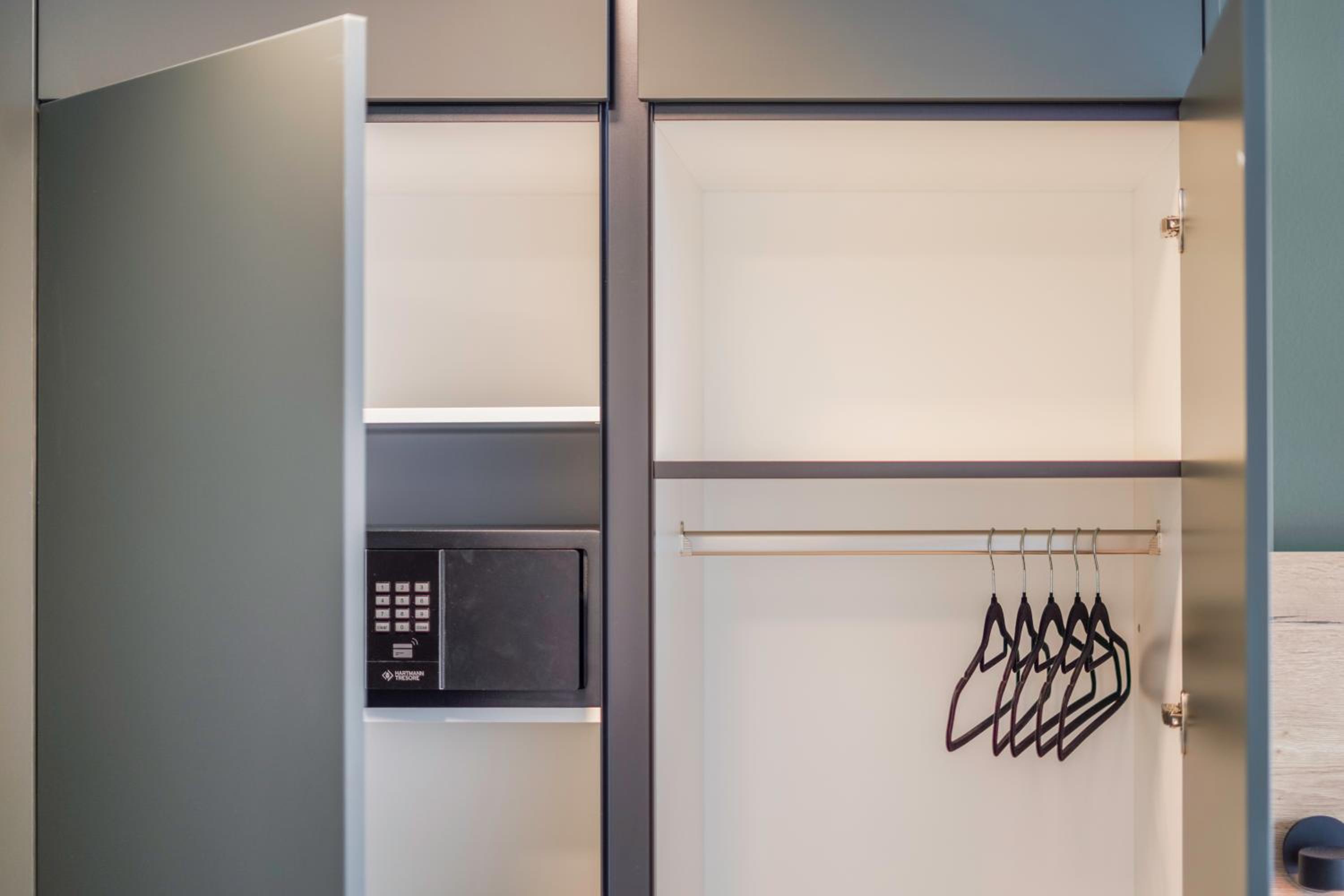 Townhome Hotel Hannover - Dostęp cyfrowy - bezkontaktowe zameldowanie, Zdjęcie 8