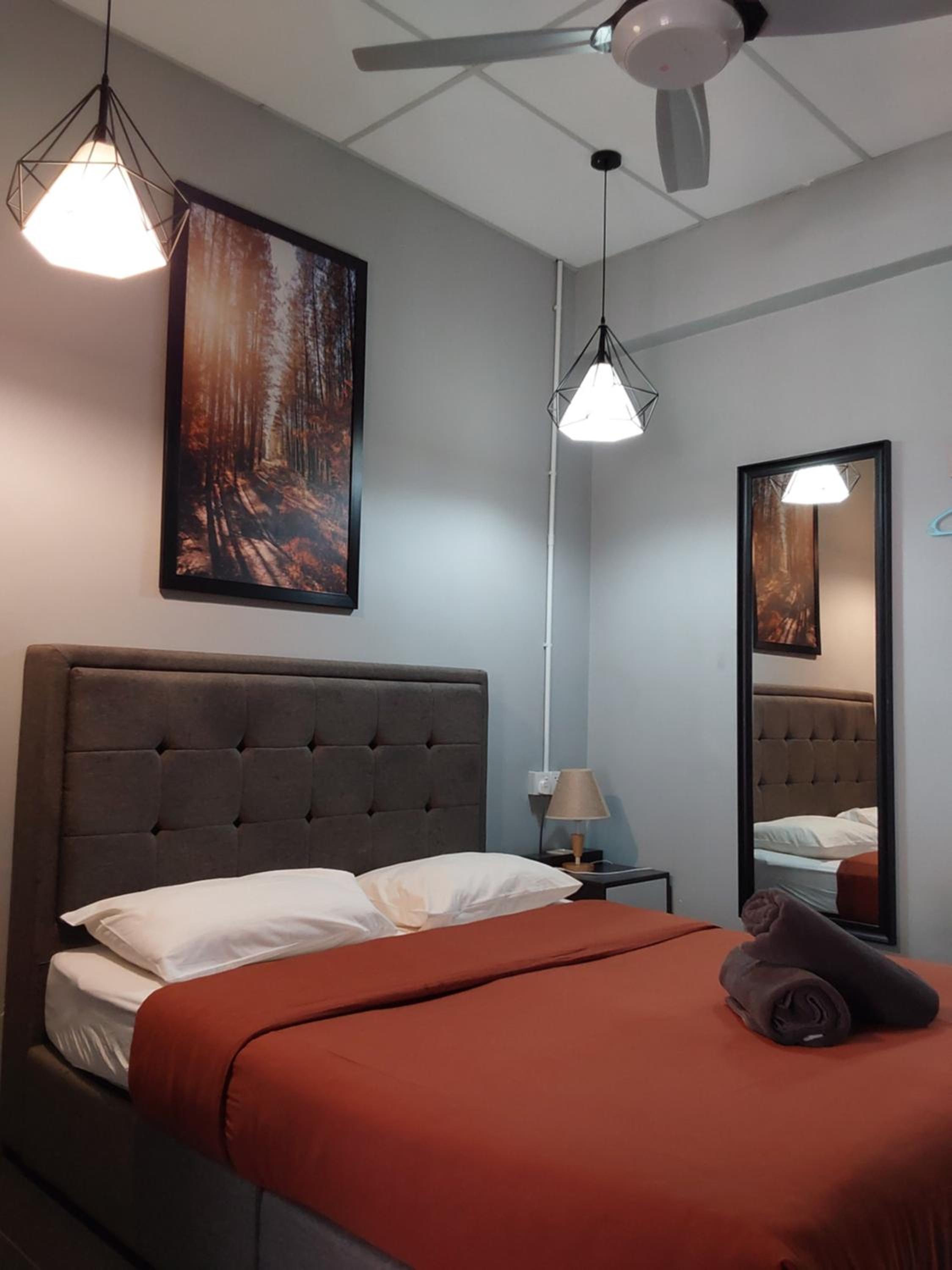 Double Room with Private Bathroom photo 1