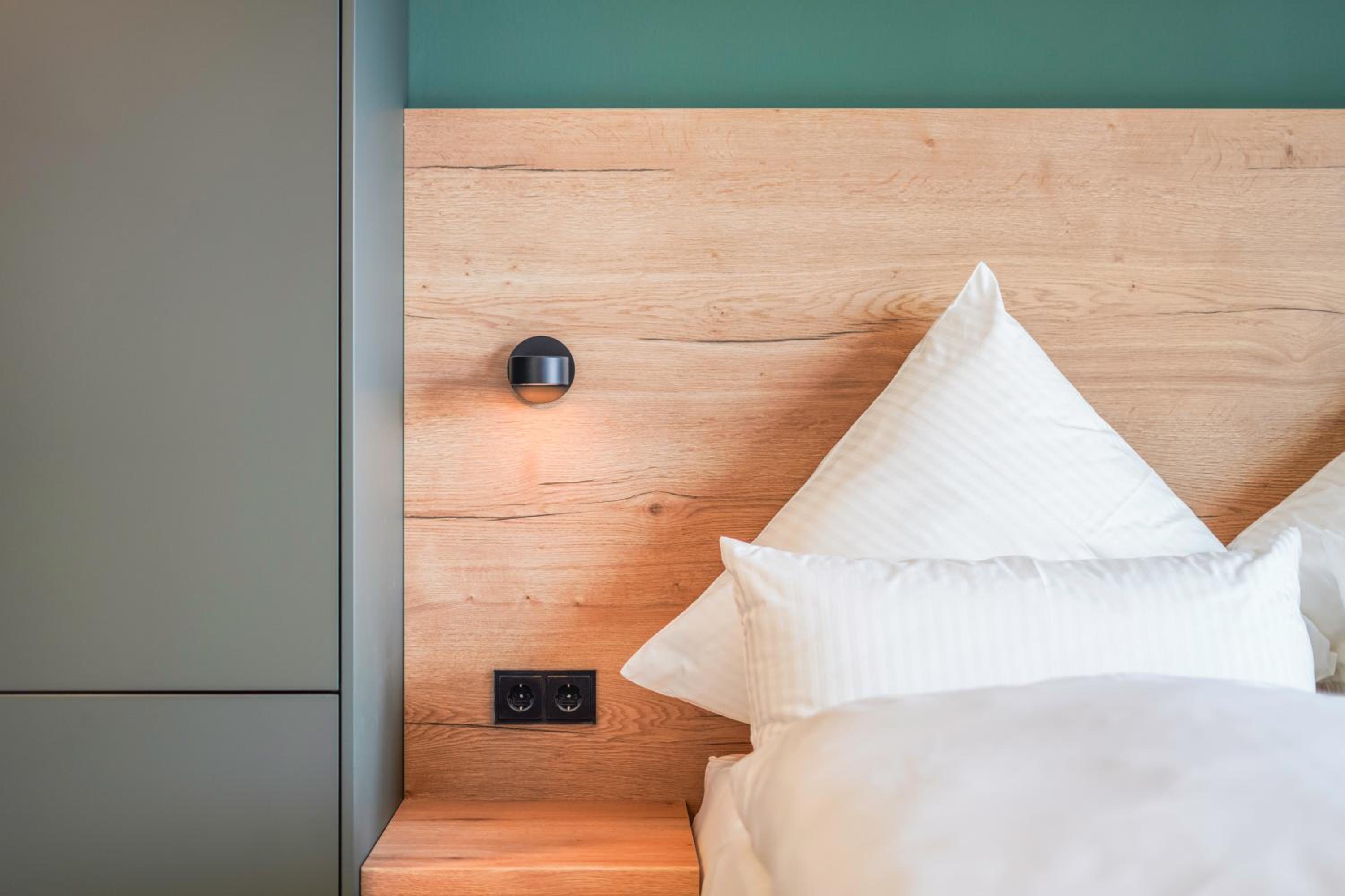 Townhome Hotel Hannover - Dostęp cyfrowy - bezkontaktowe zameldowanie, Zdjęcie 10