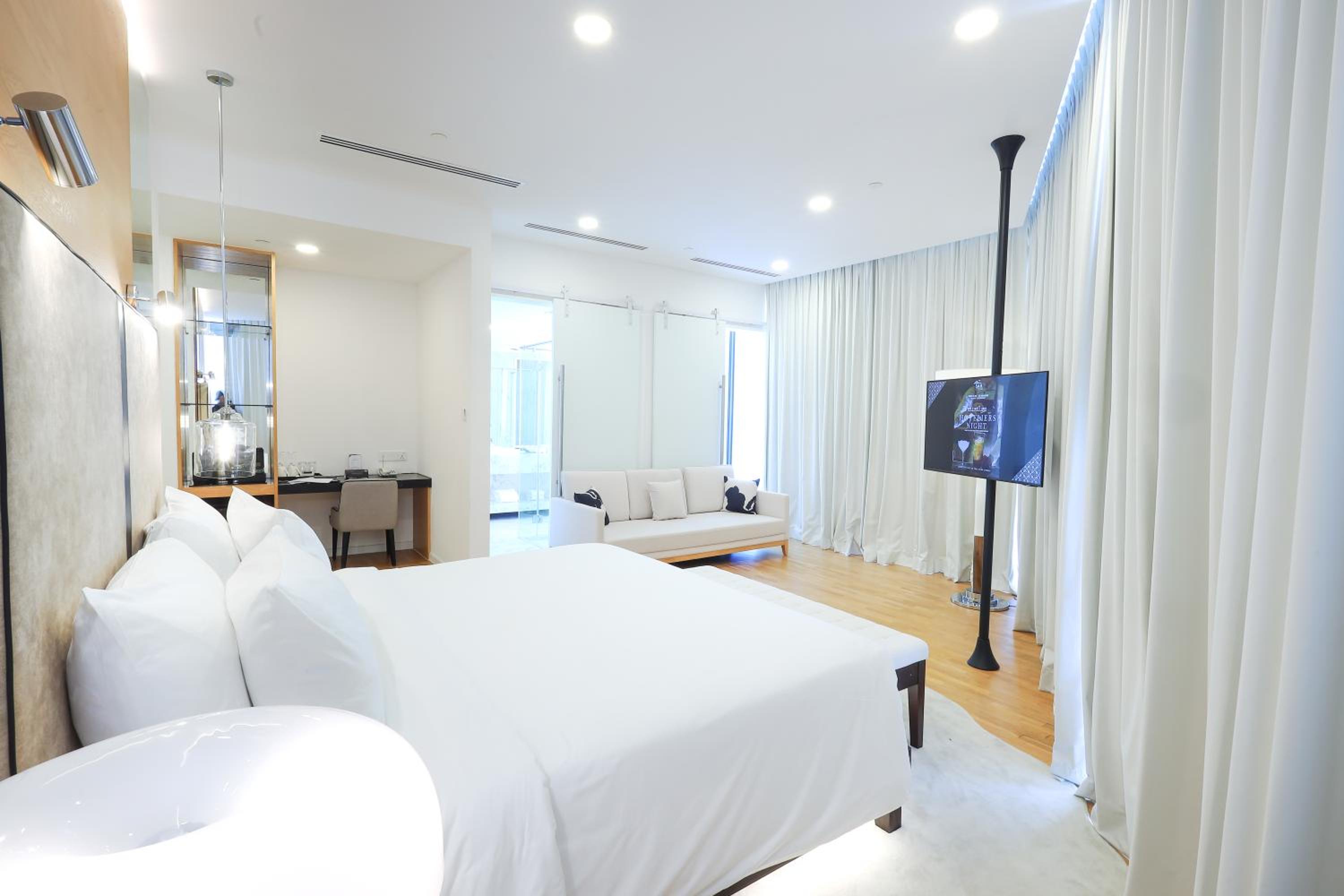 Junior Suite - Photo 6