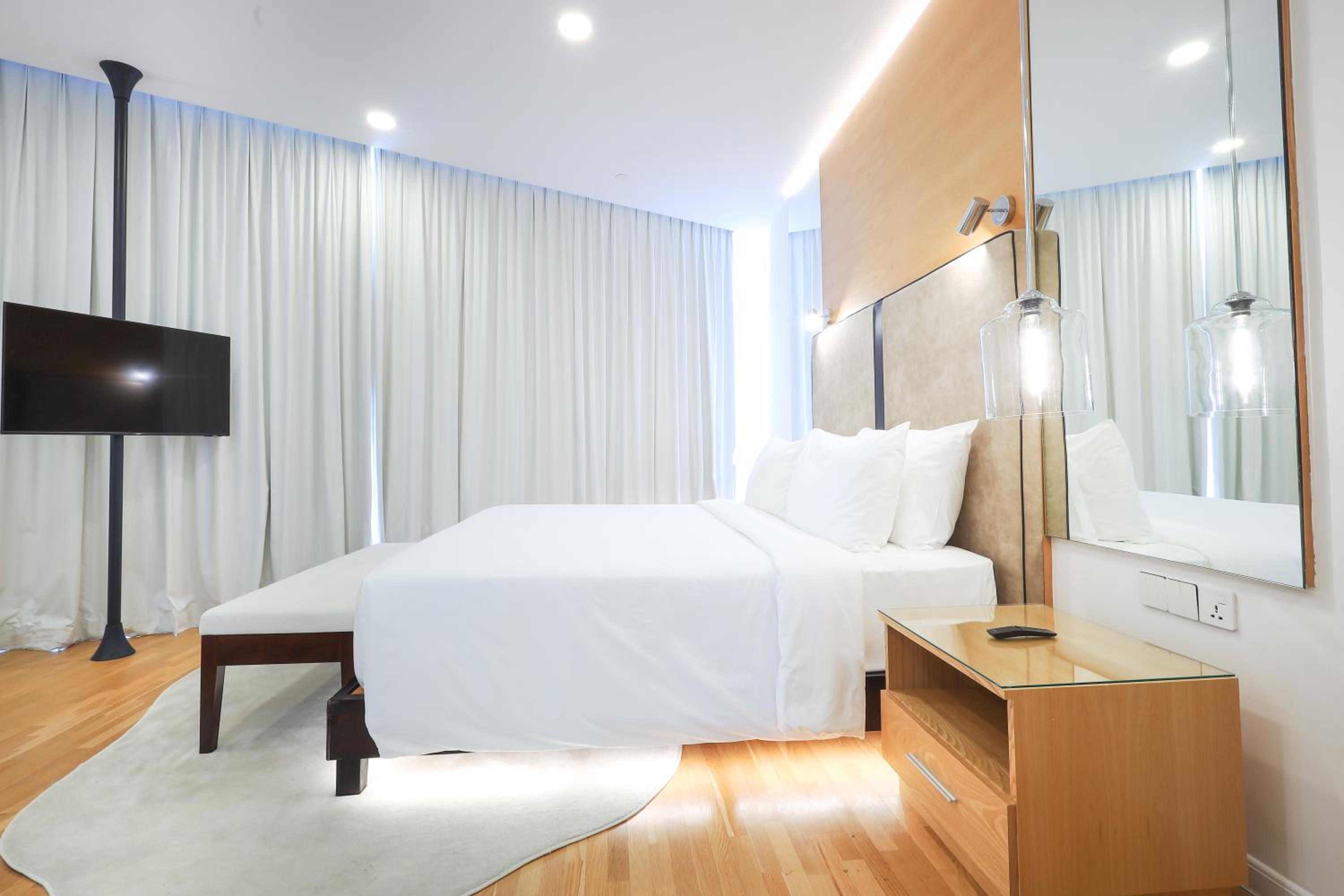 Junior Suite - Photo 10