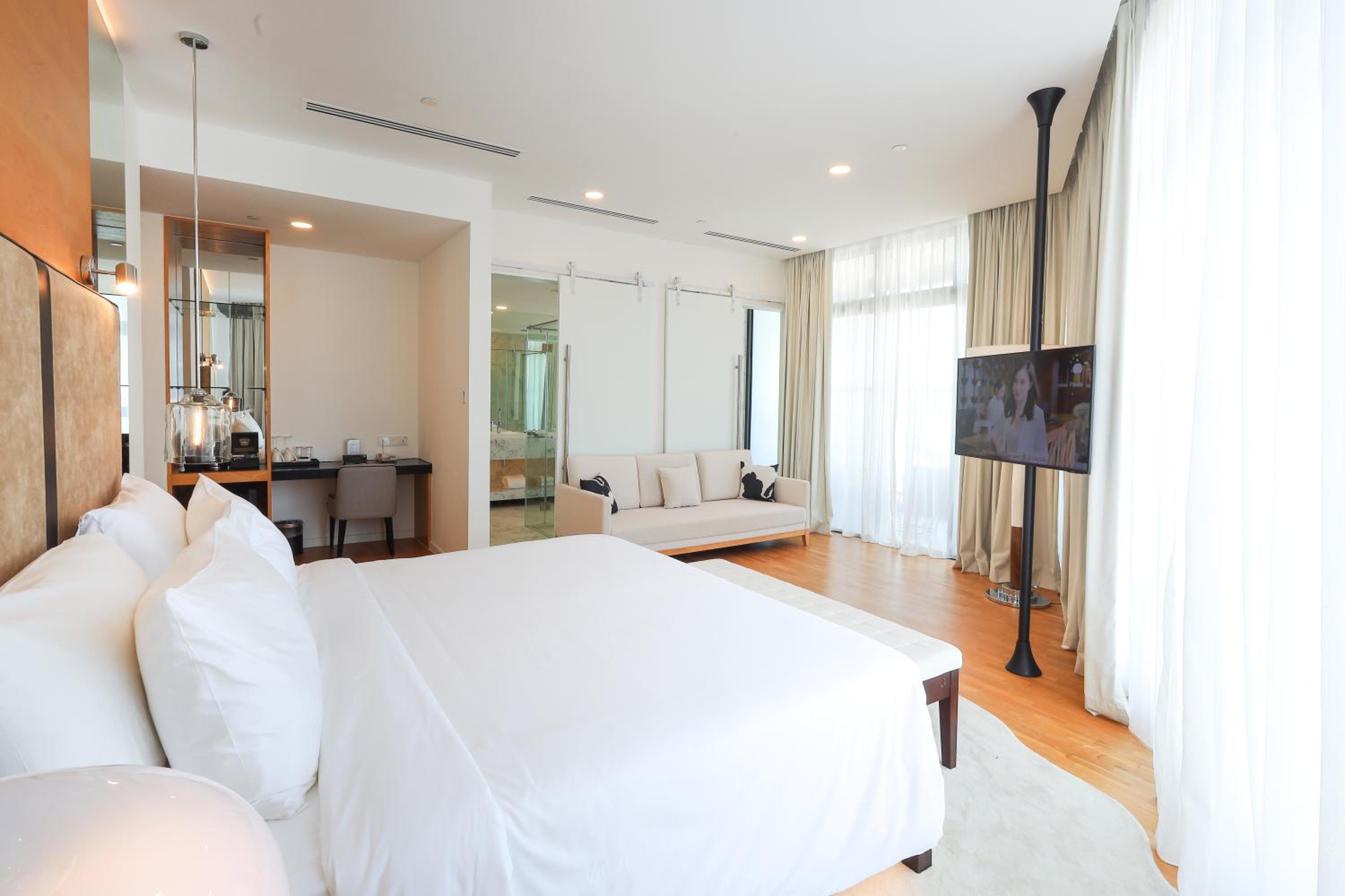 Junior Suite - Photo 7
