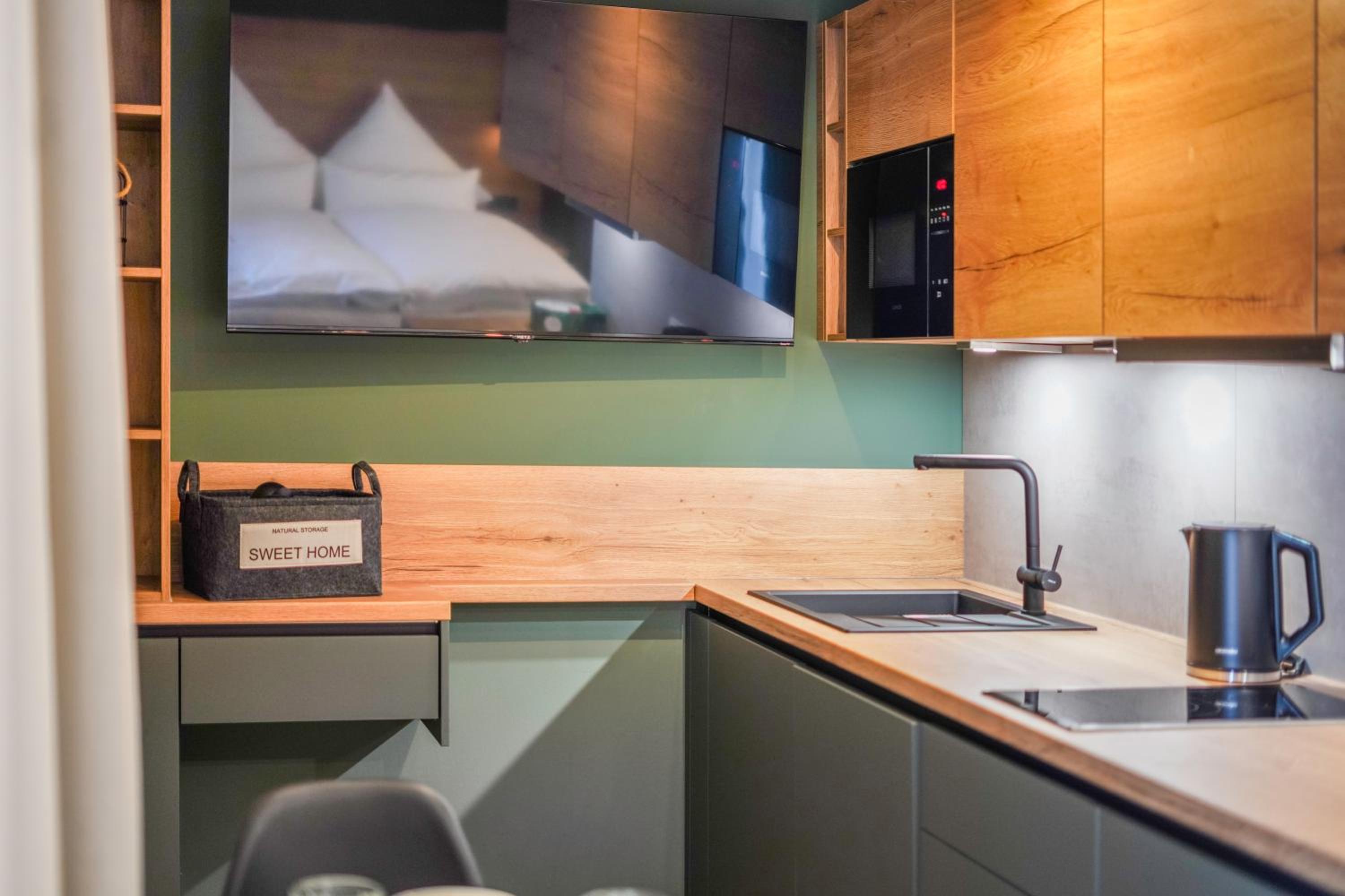 Townhome Hotel Hannover - Dostęp cyfrowy - bezkontaktowe zameldowanie, Zdjęcie 2