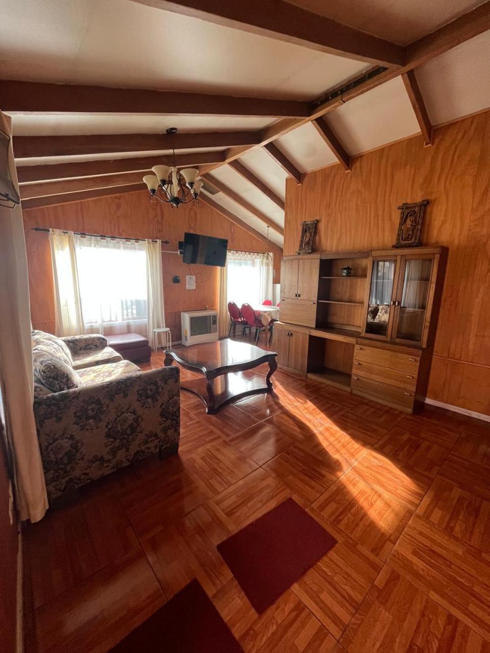 Two-Bedroom House photo 1