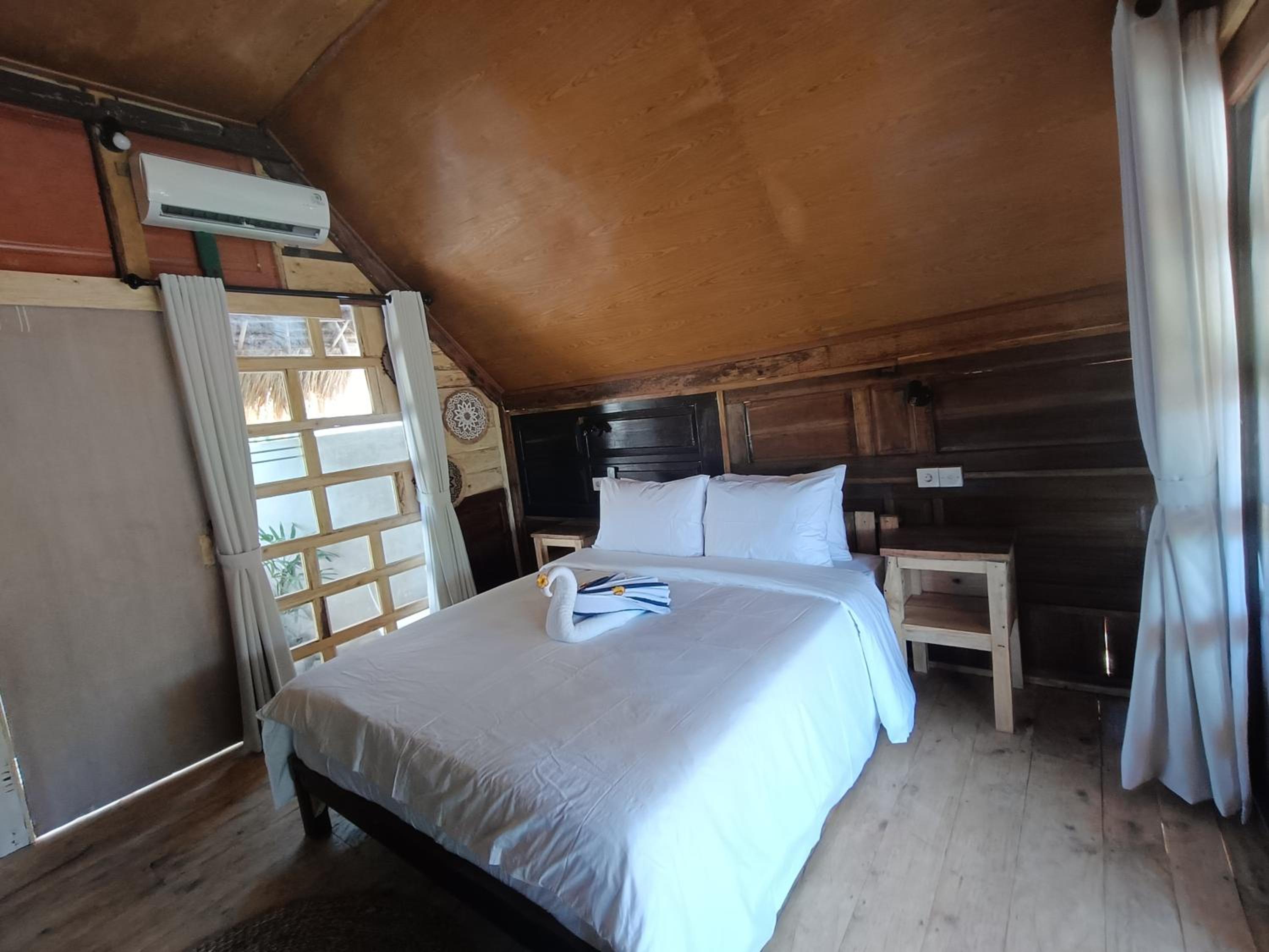 Bungalow photo 3