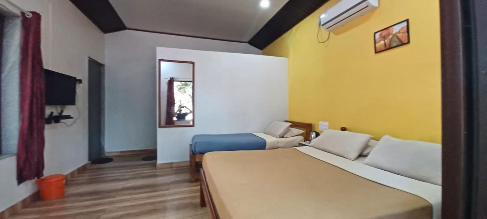 Deluxe Double Room photo 1