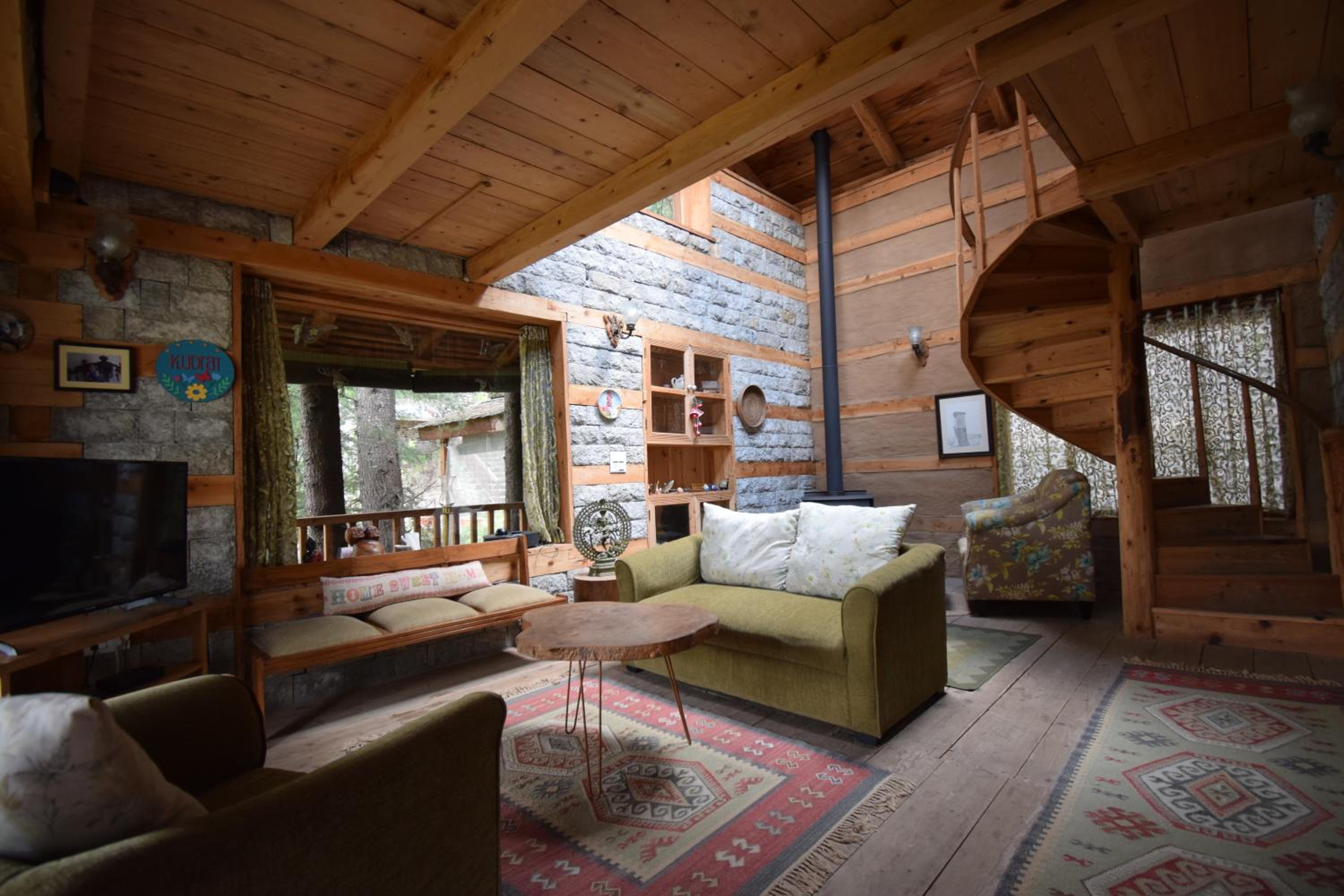 Double Room with Mountain View photo 1